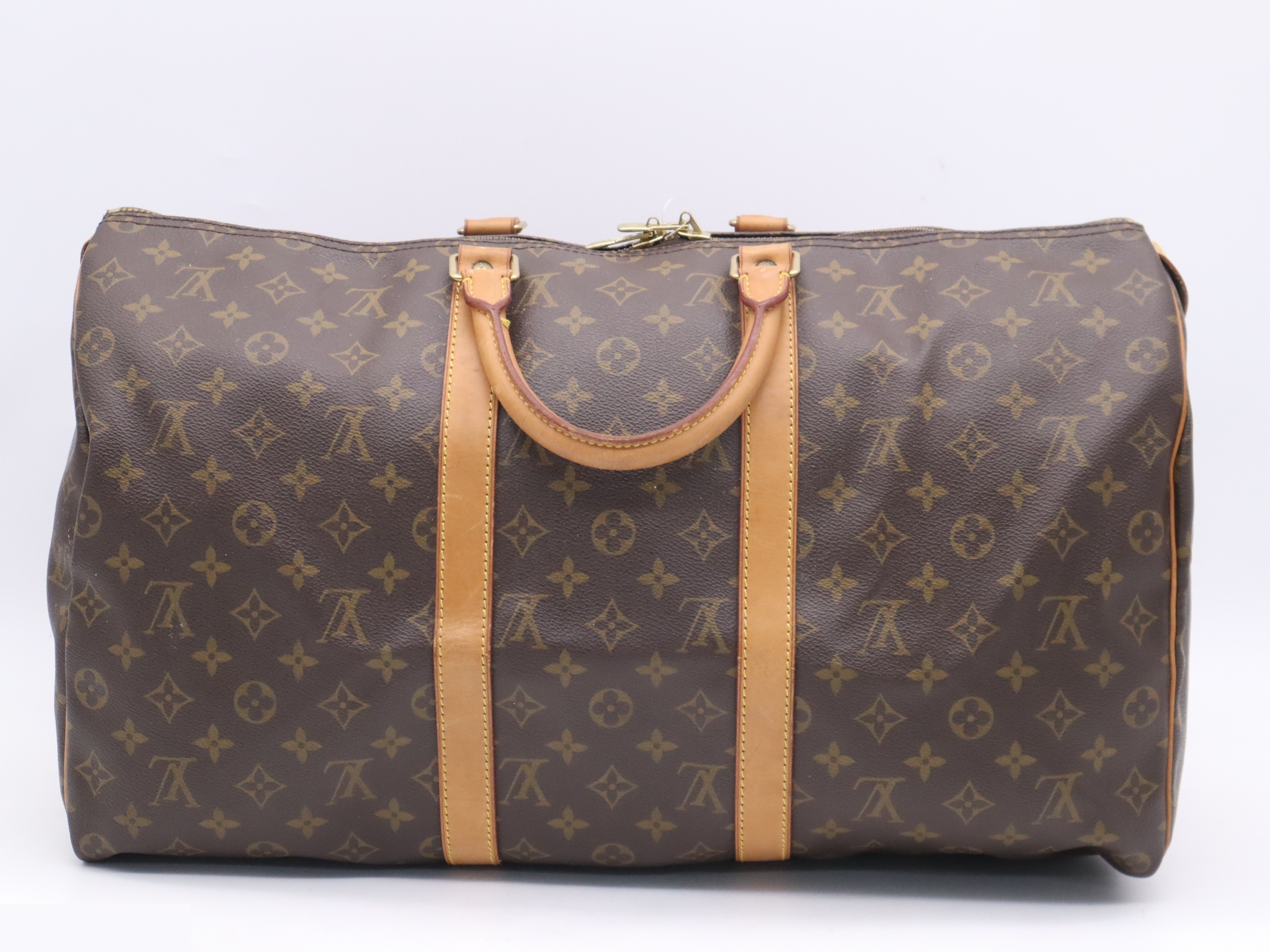 Keepall 50 — view 2
