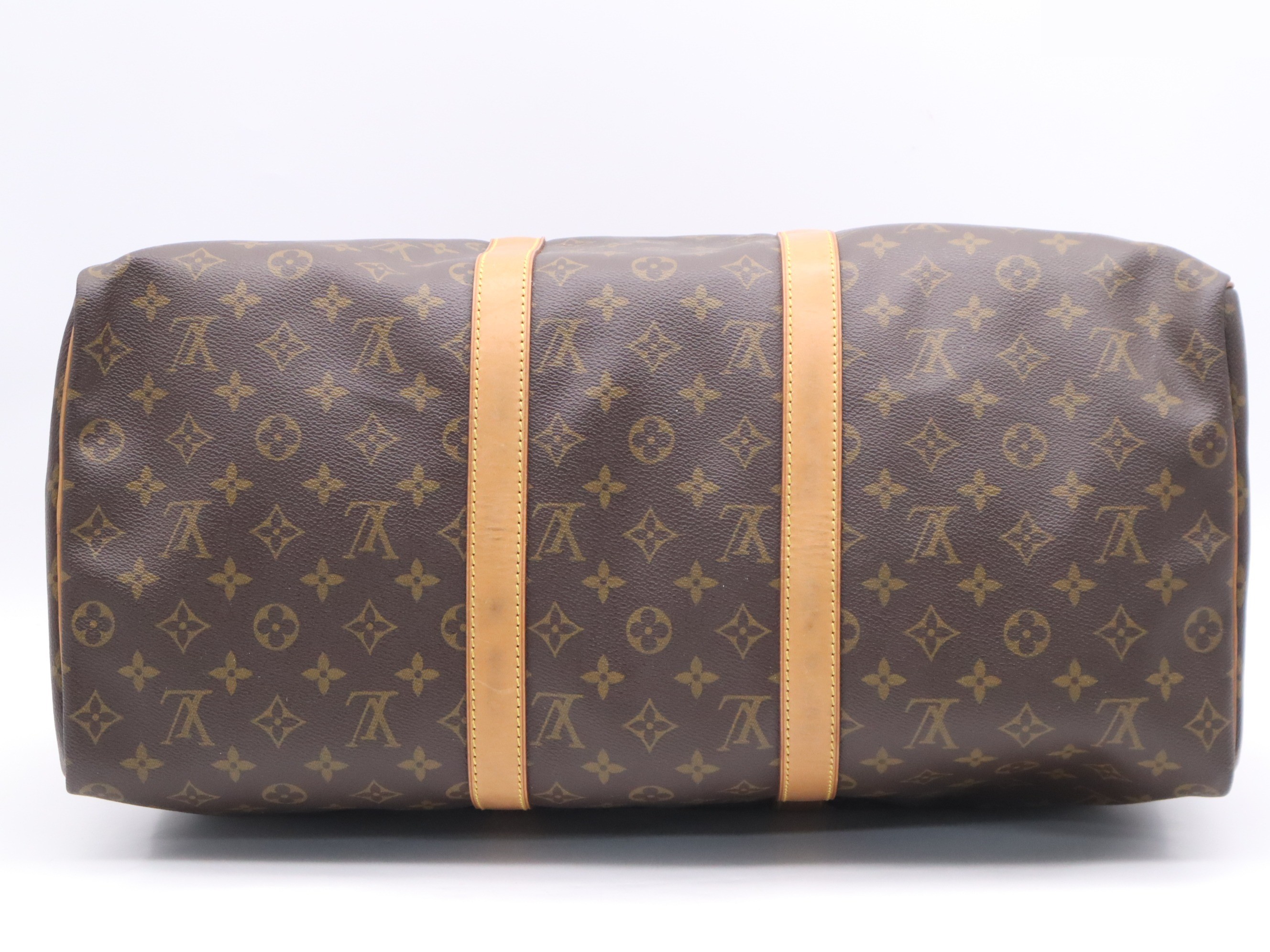 Keepall 50 — view 4
