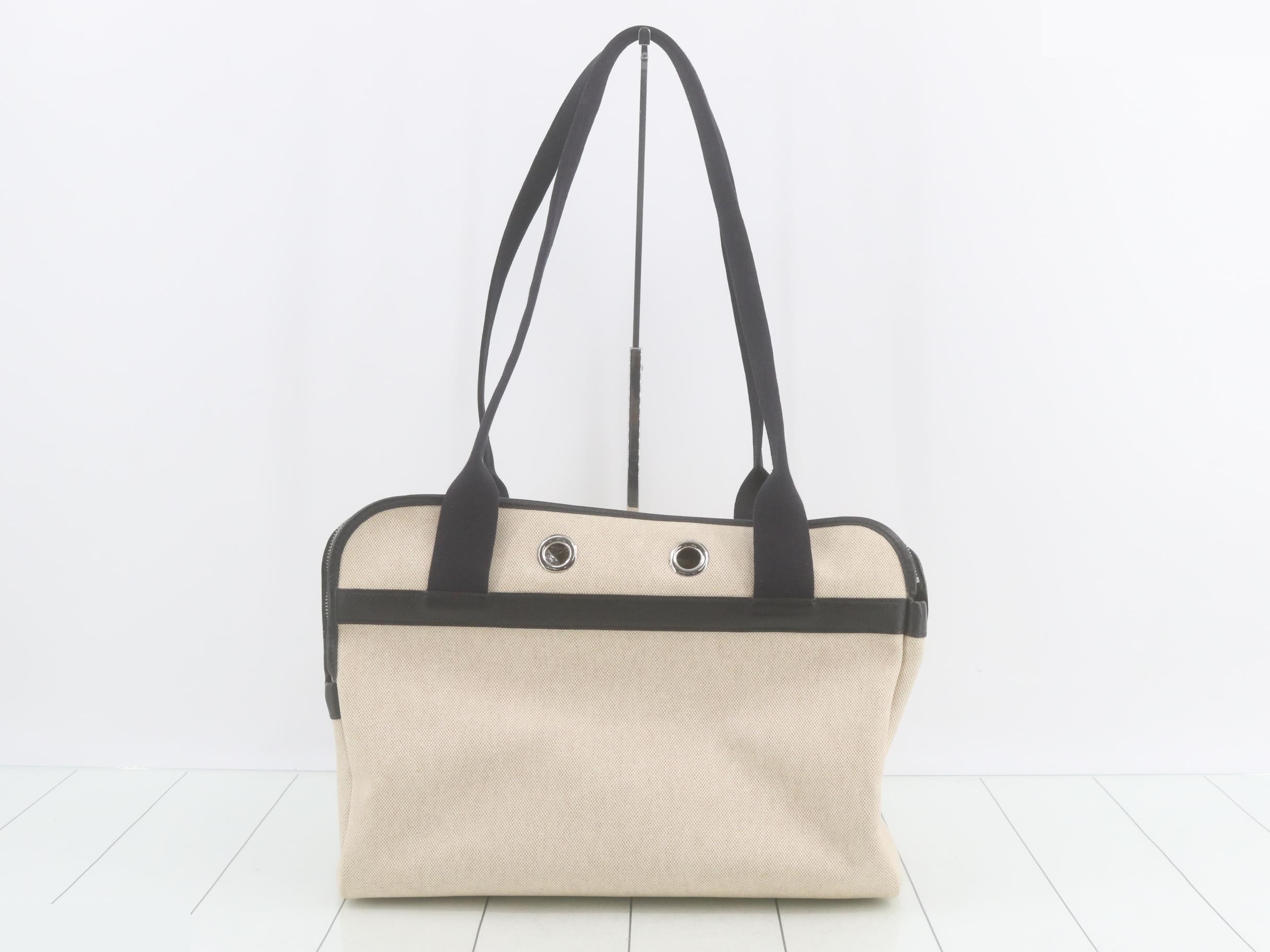 Sacked Transporter Pet Carrier