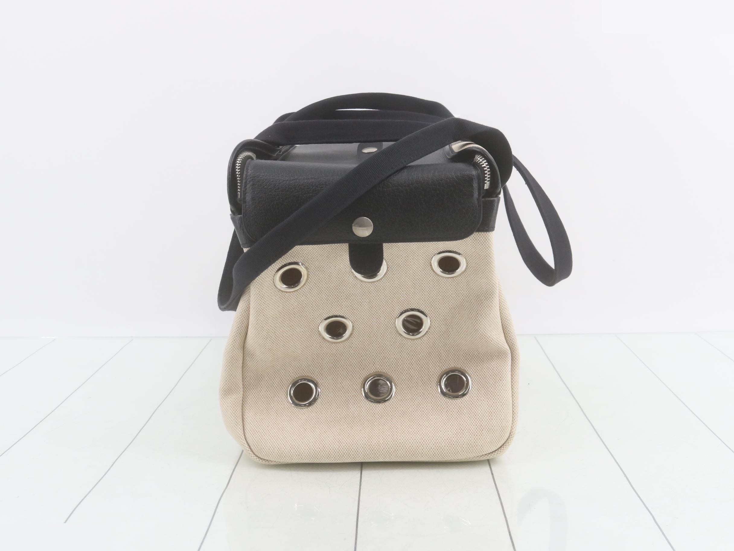 Sacked Transporter Pet Carrier — view 3