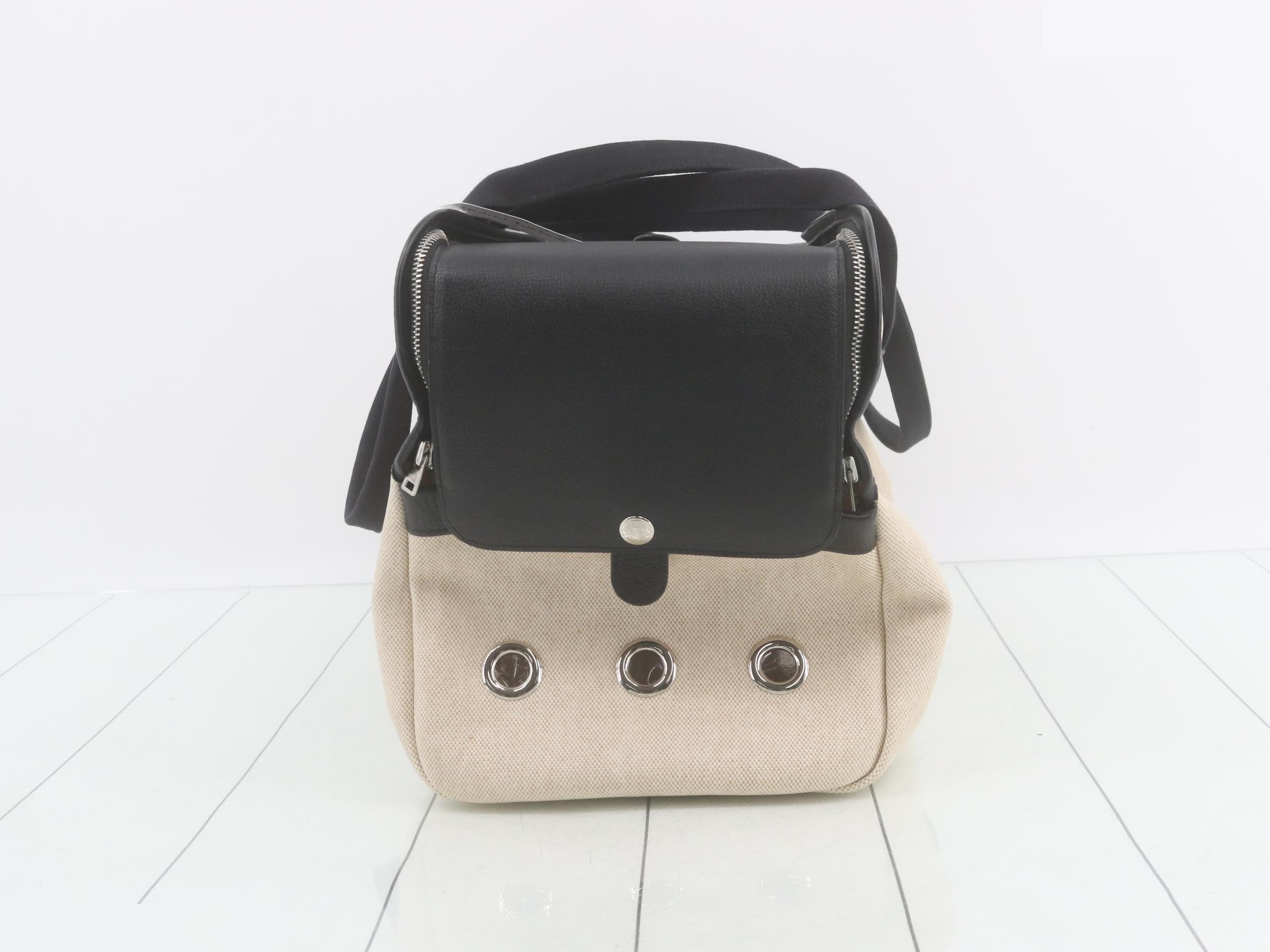 Sacked Transporter Pet Carrier — view 4