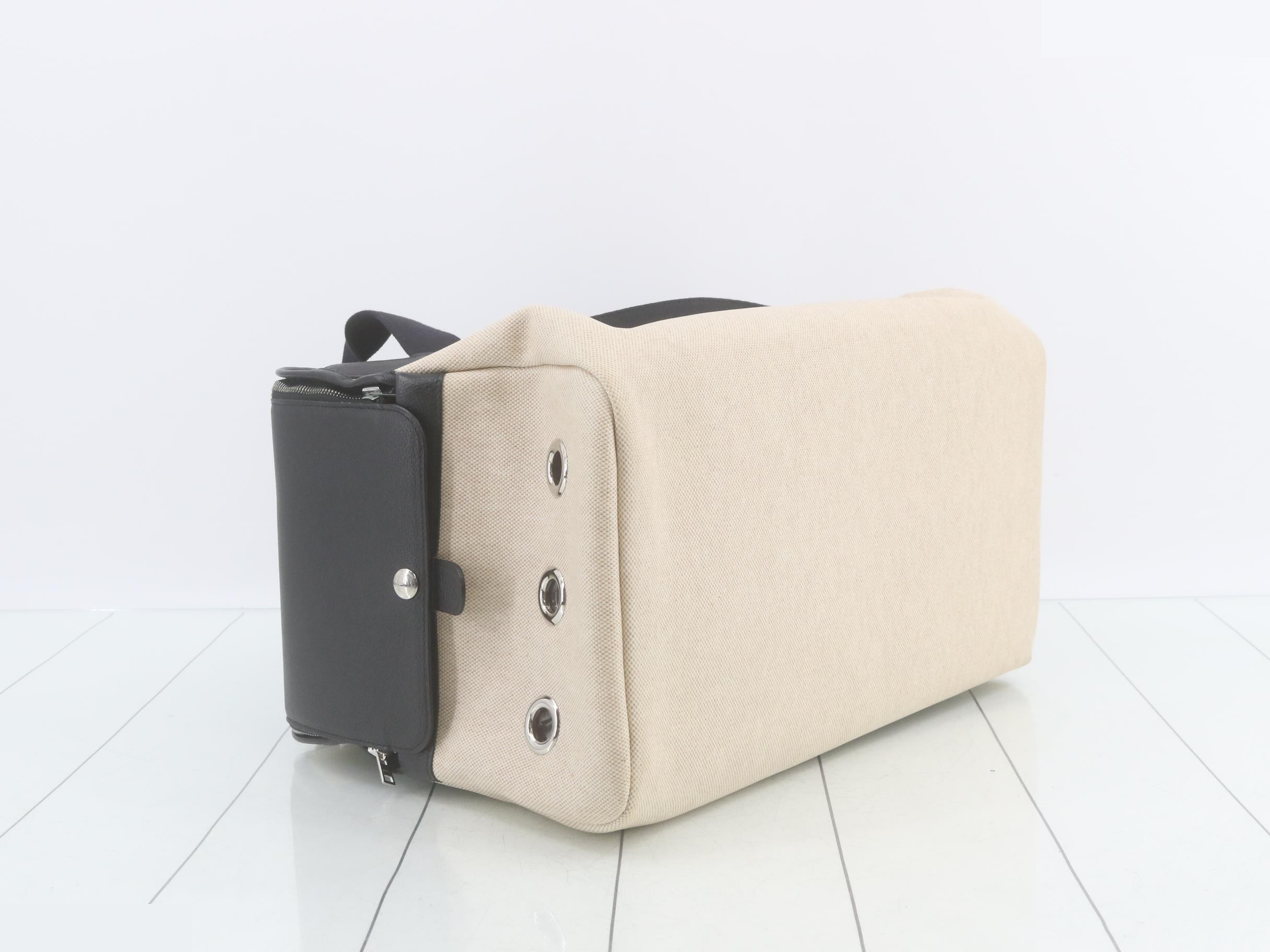 Sacked Transporter Pet Carrier — view 5