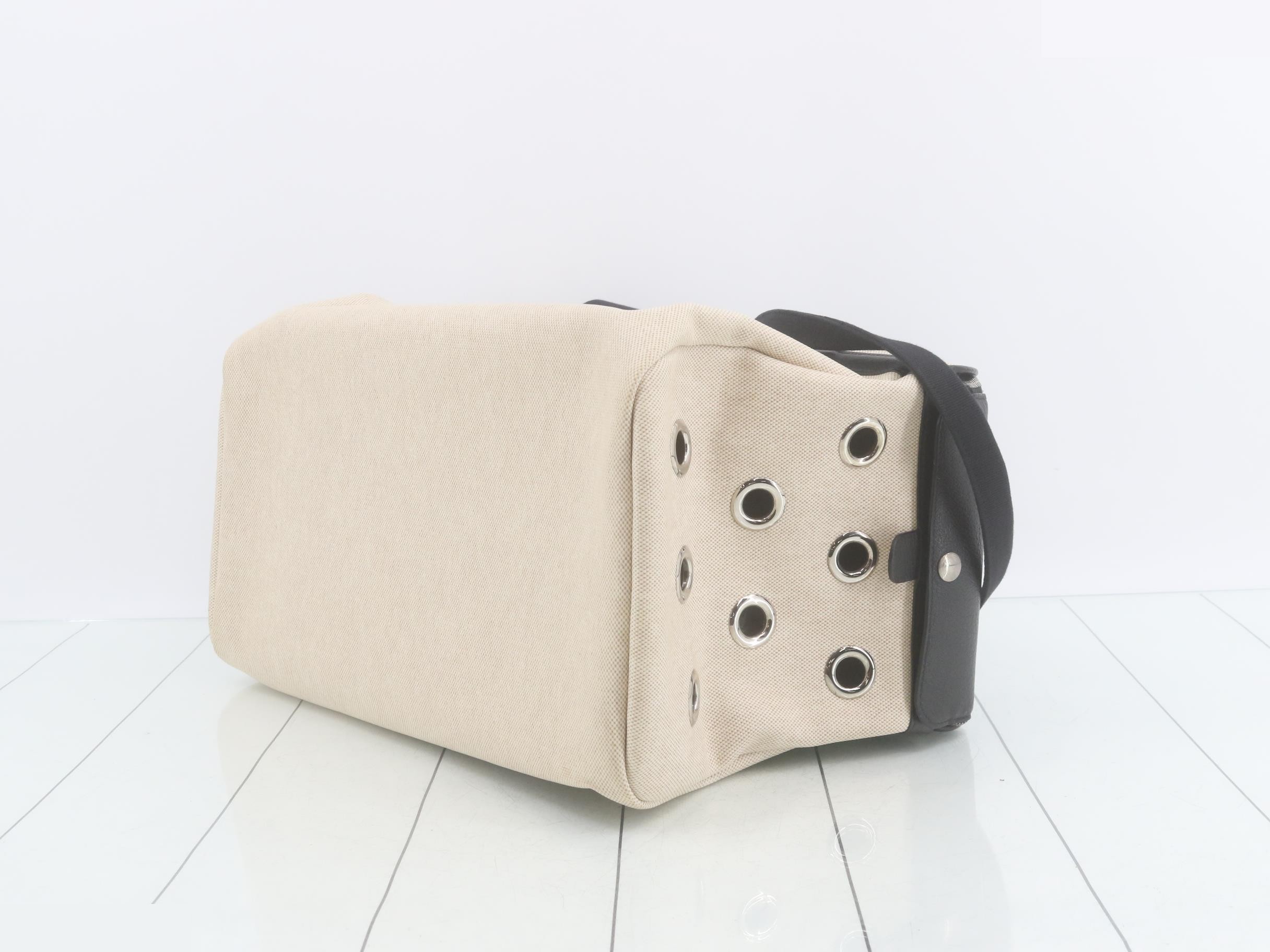 Sacked Transporter Pet Carrier — view 6