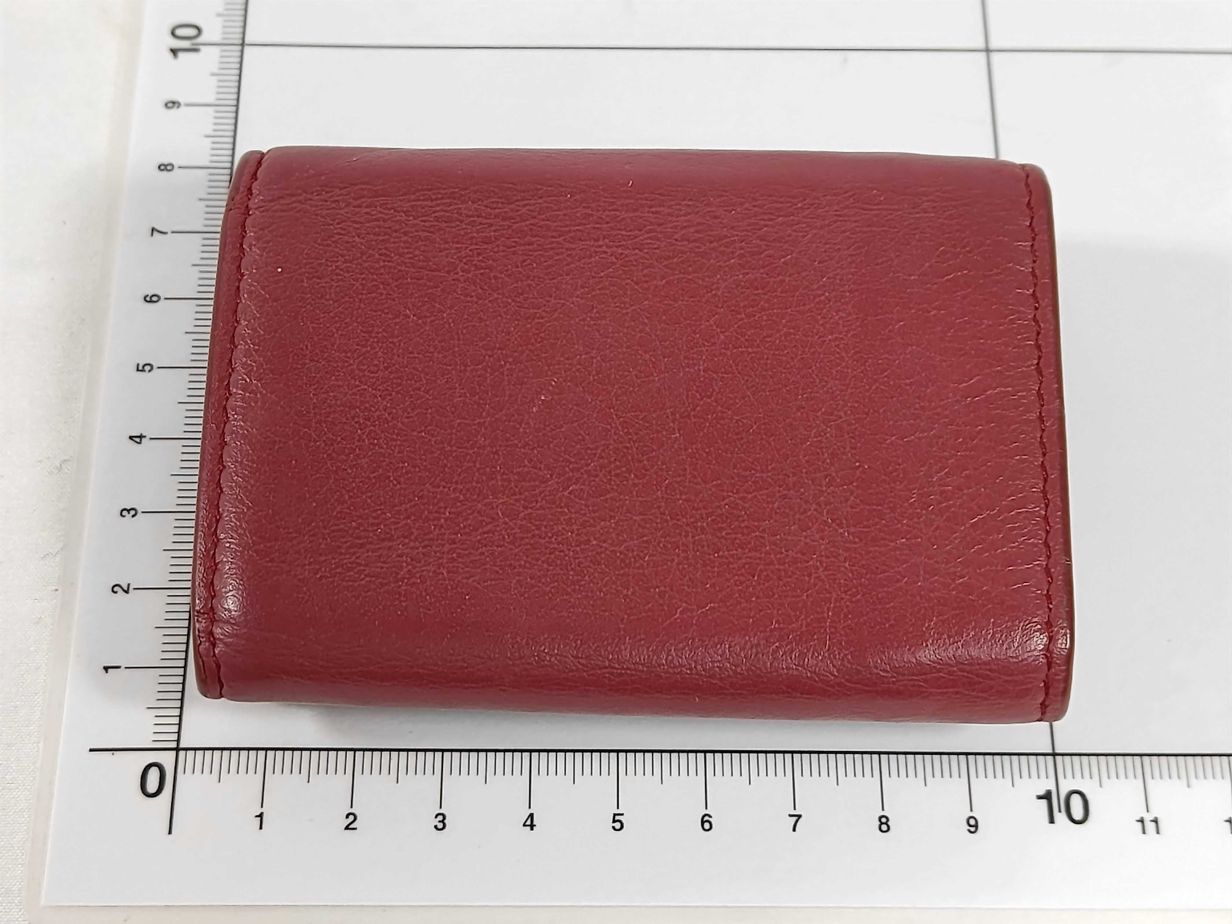 Paper Mini Wallet — view 2