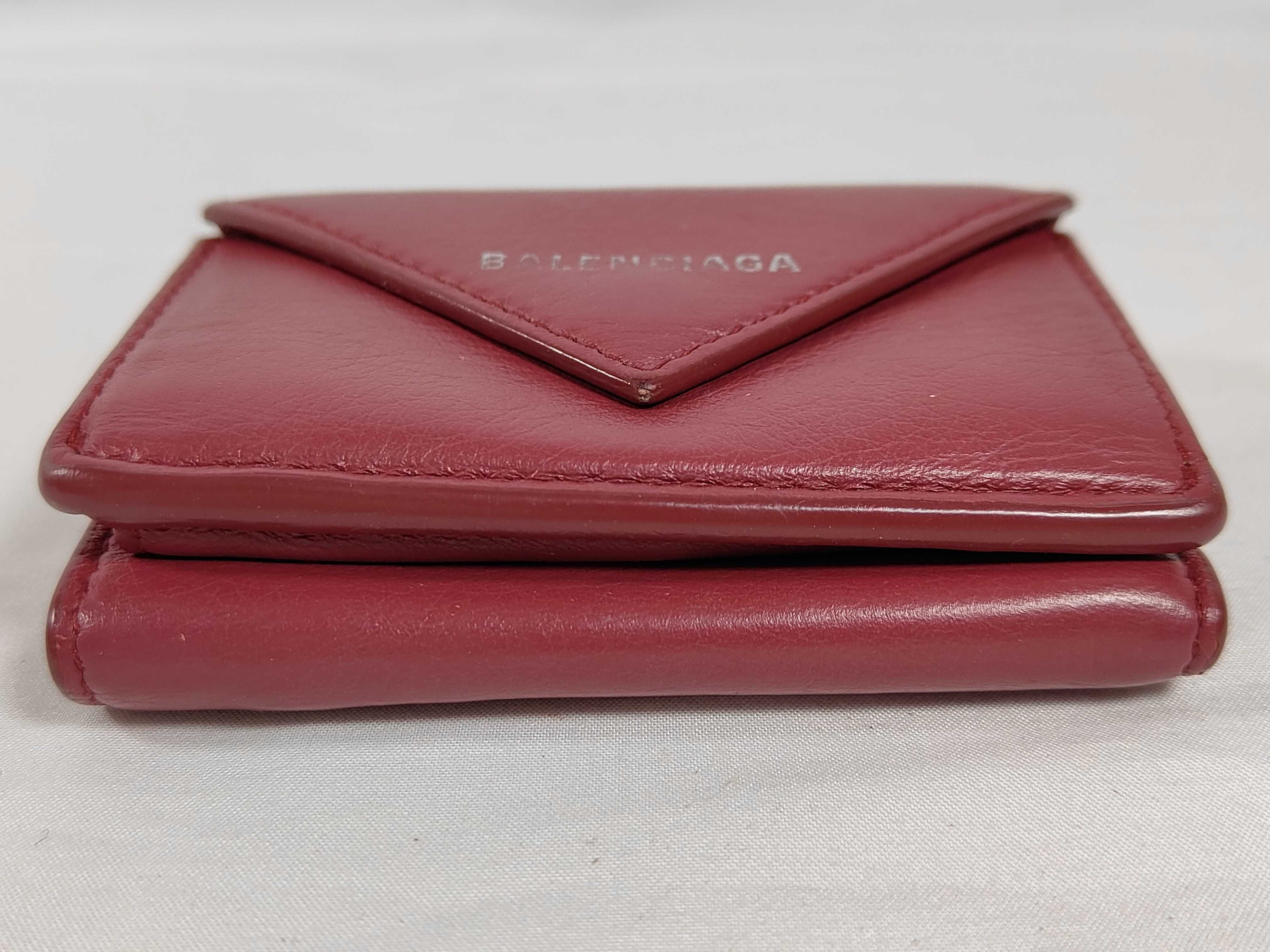 Paper Mini Wallet — view 3
