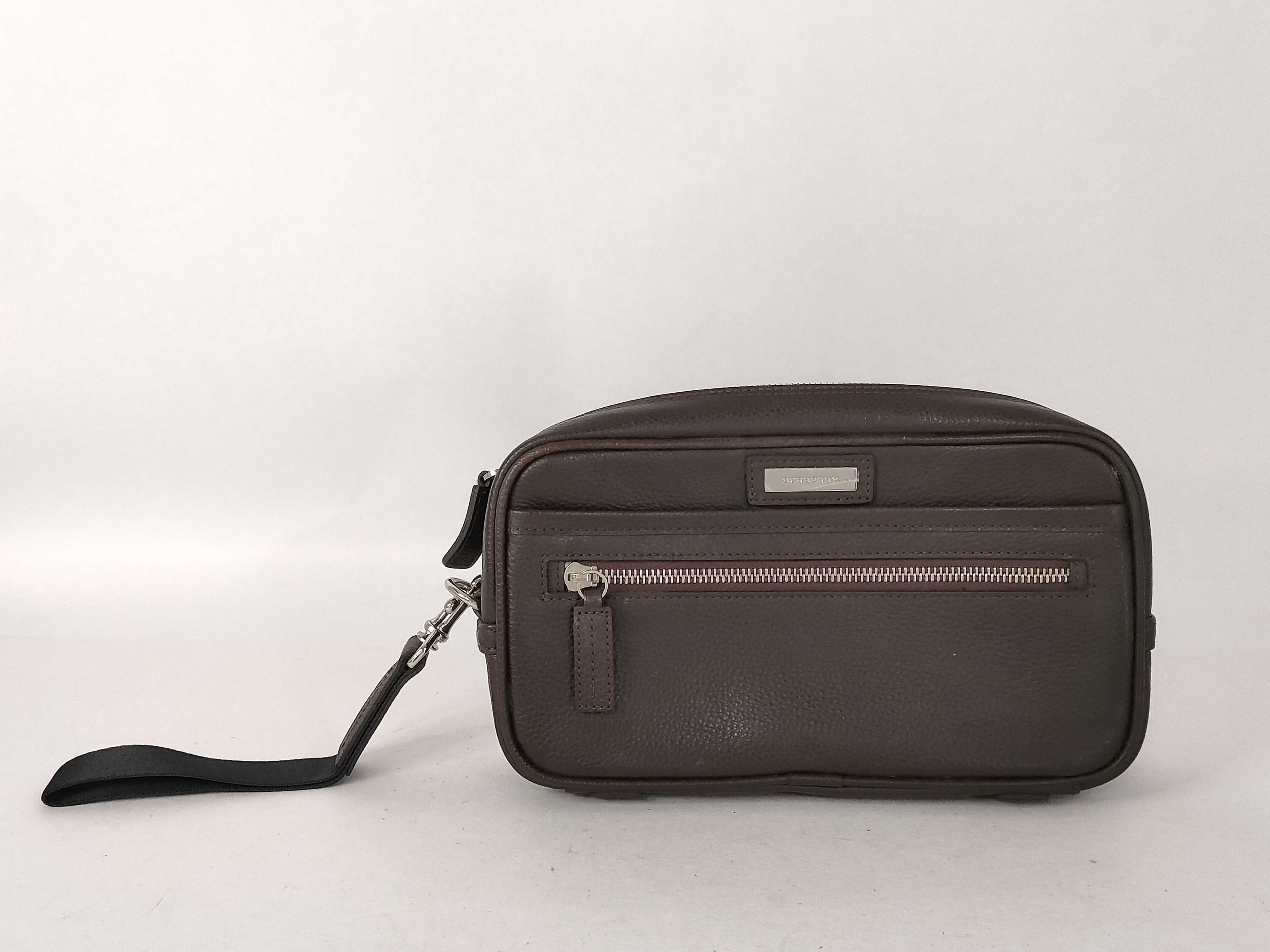 Second Bag
