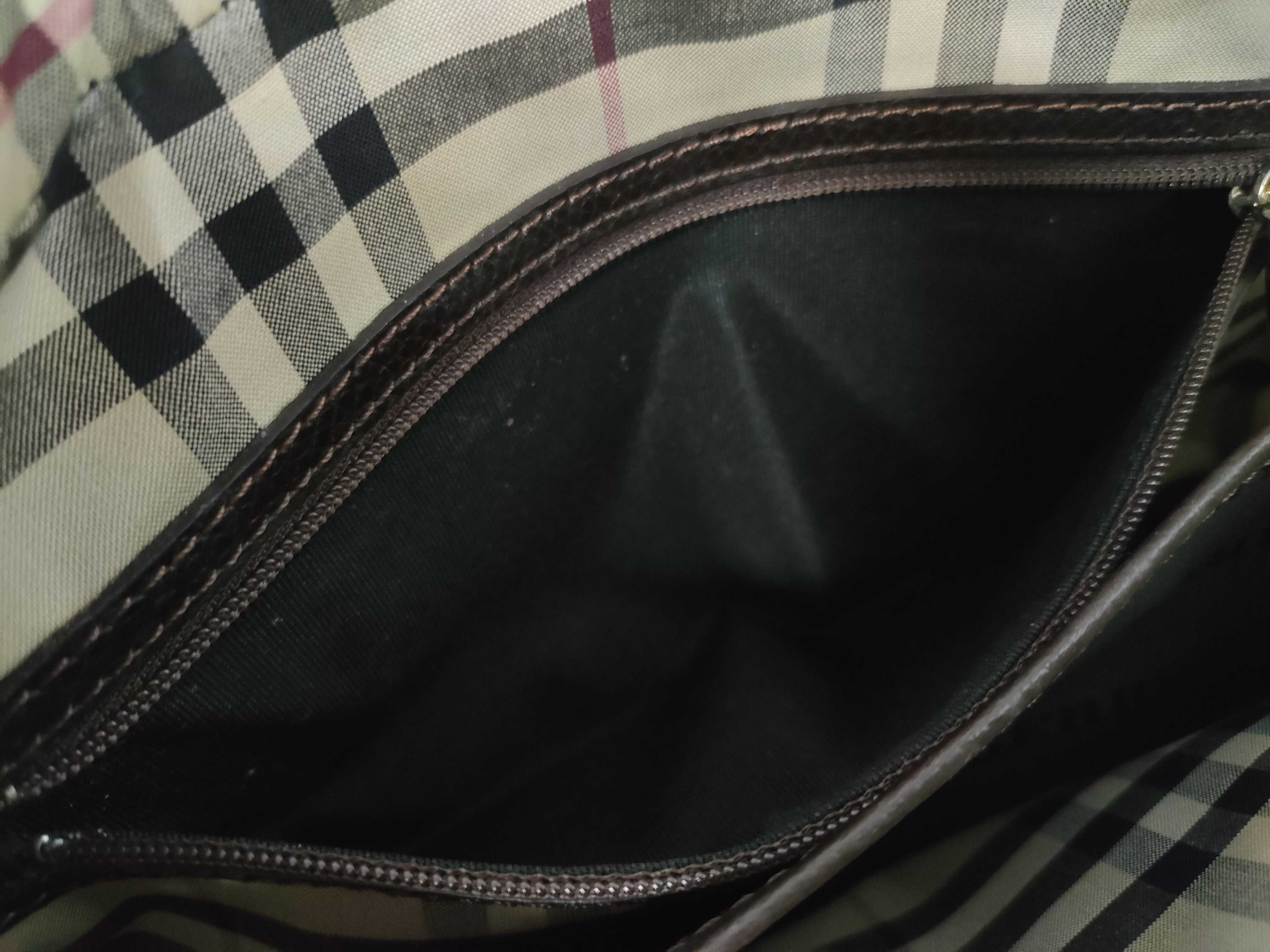 Second Bag — view 11