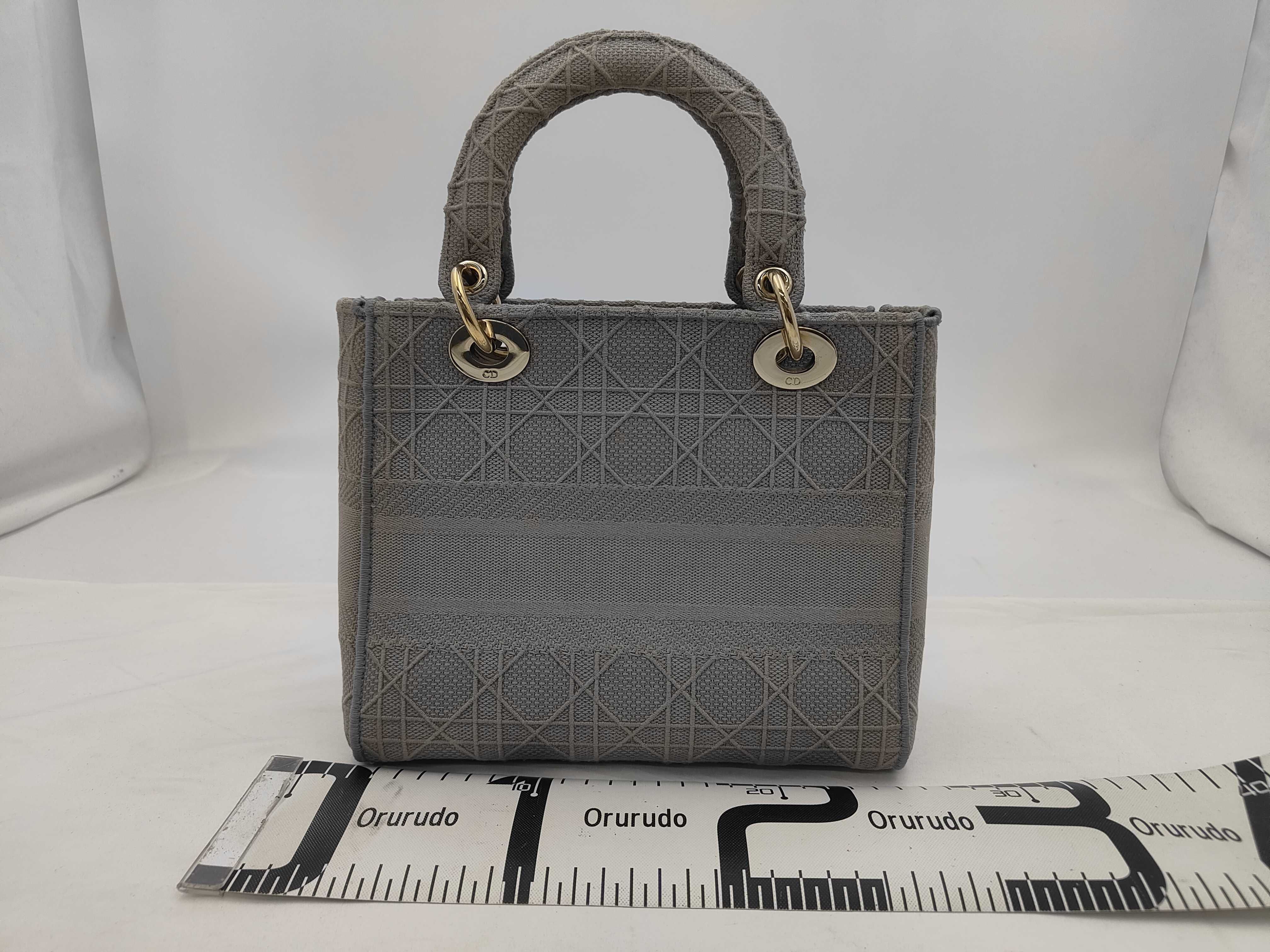 Lady Delight 2-way handbag — view 2