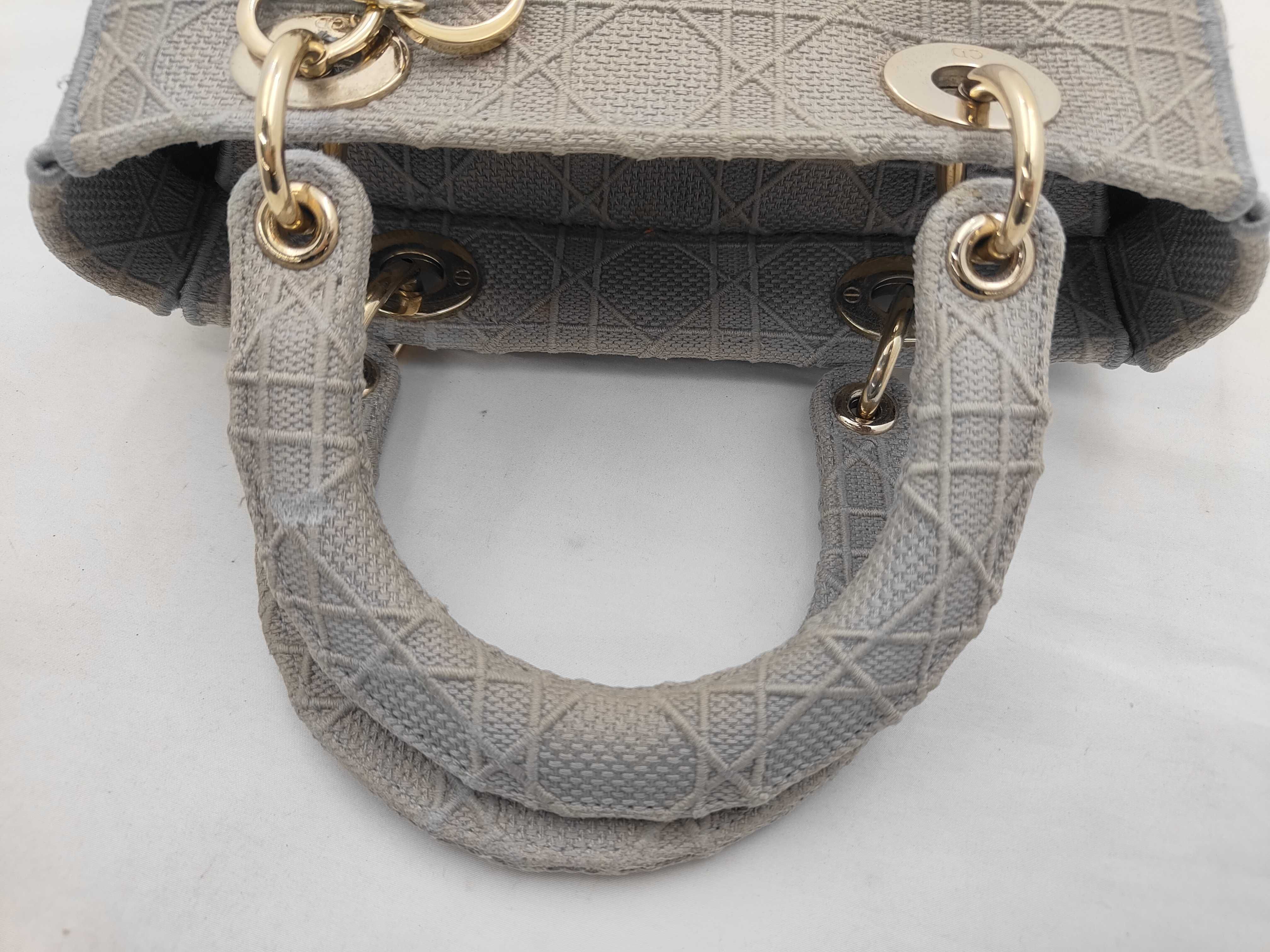 Lady Delight 2-way handbag — view 3