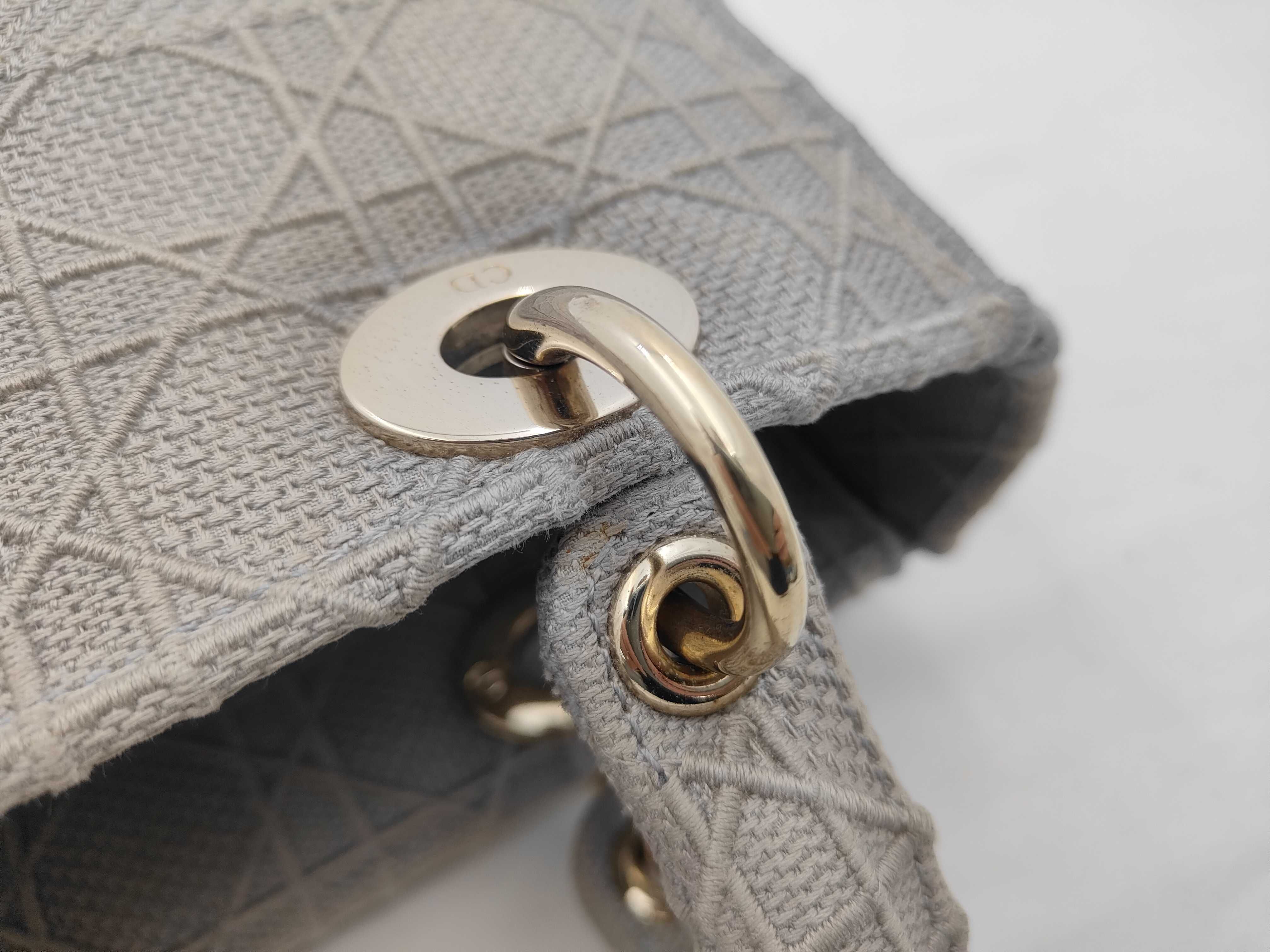 Lady Delight 2-way handbag — view 5