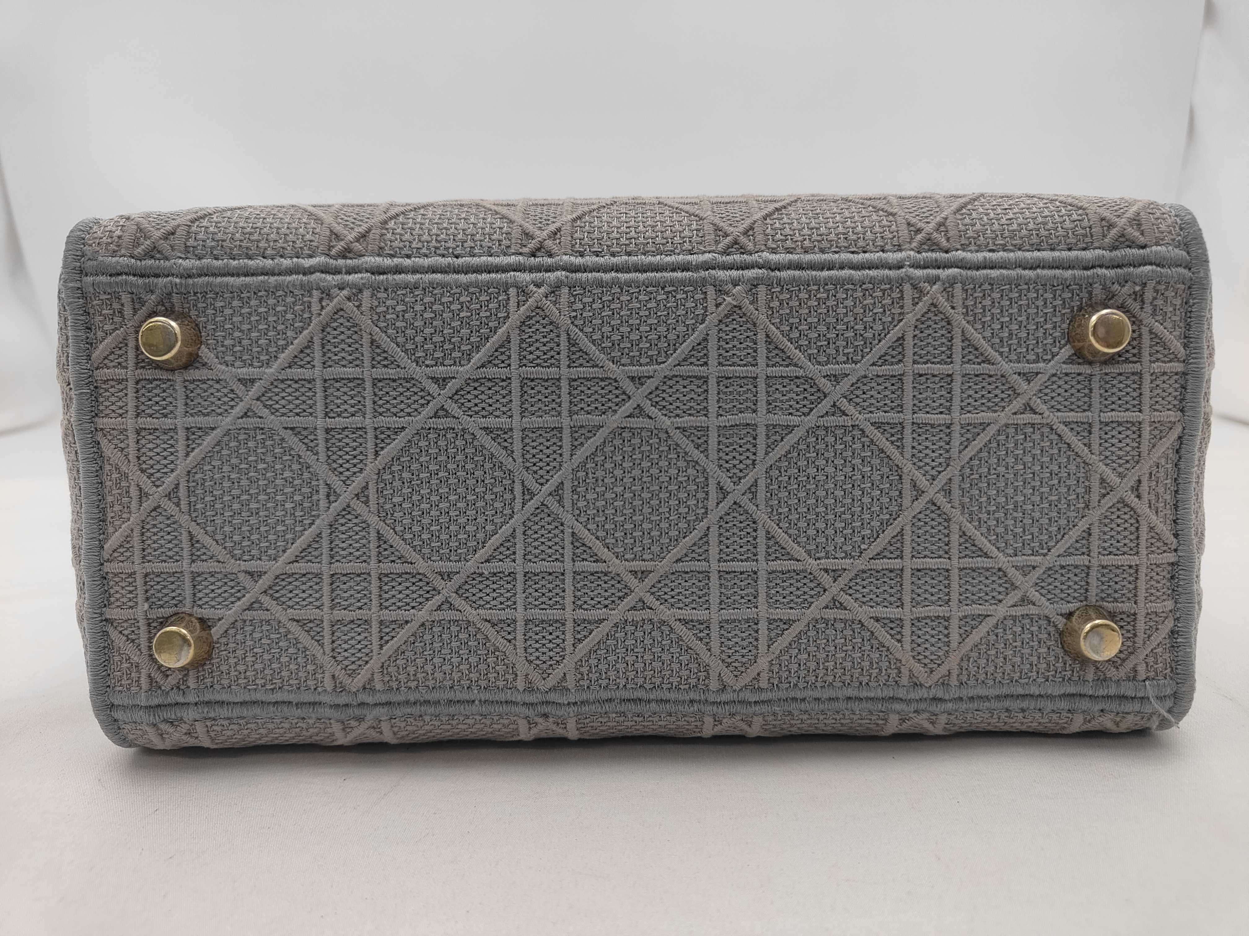 Lady Delight 2-way handbag — view 7