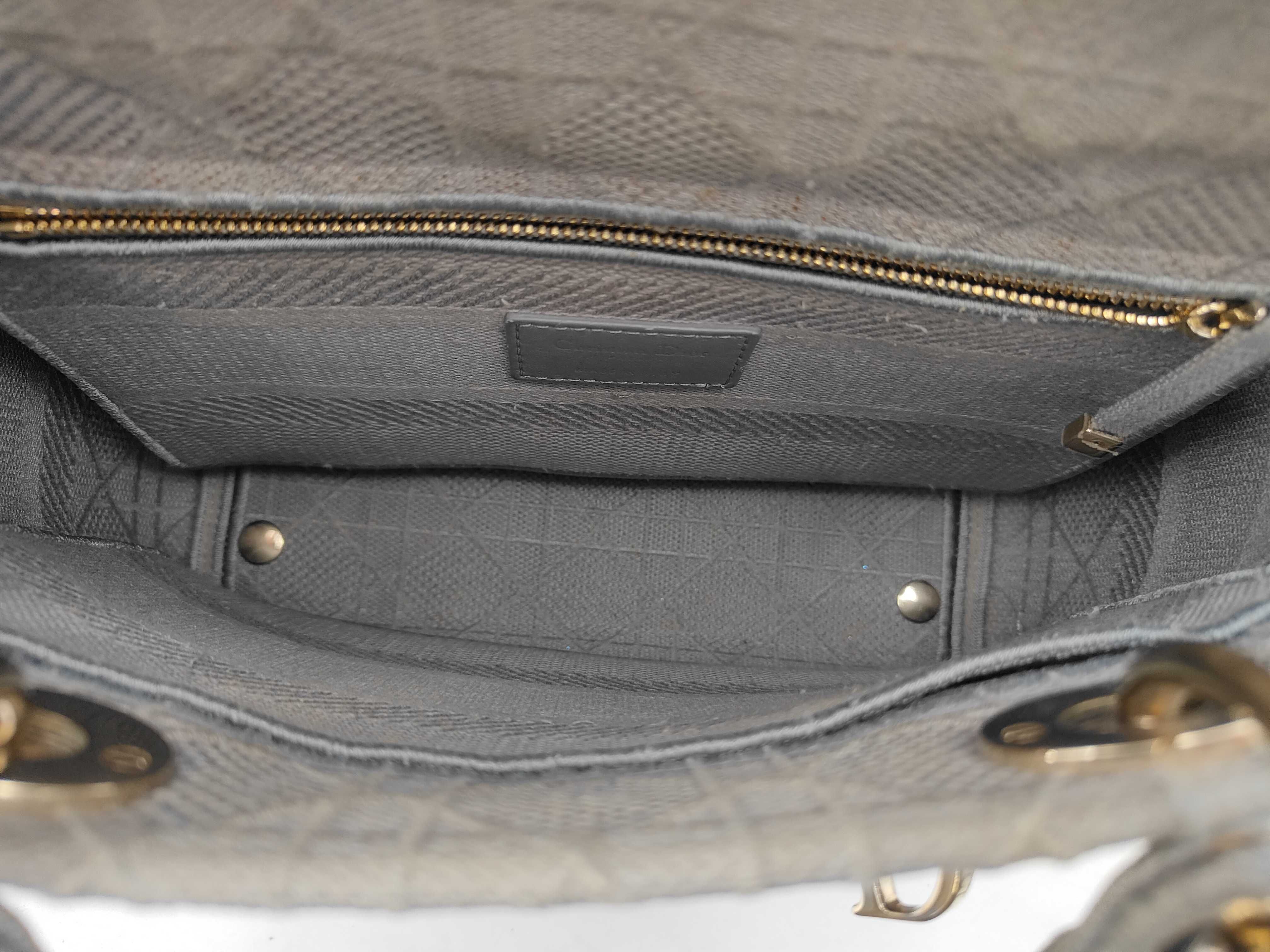 Lady Delight 2-way handbag — view 8