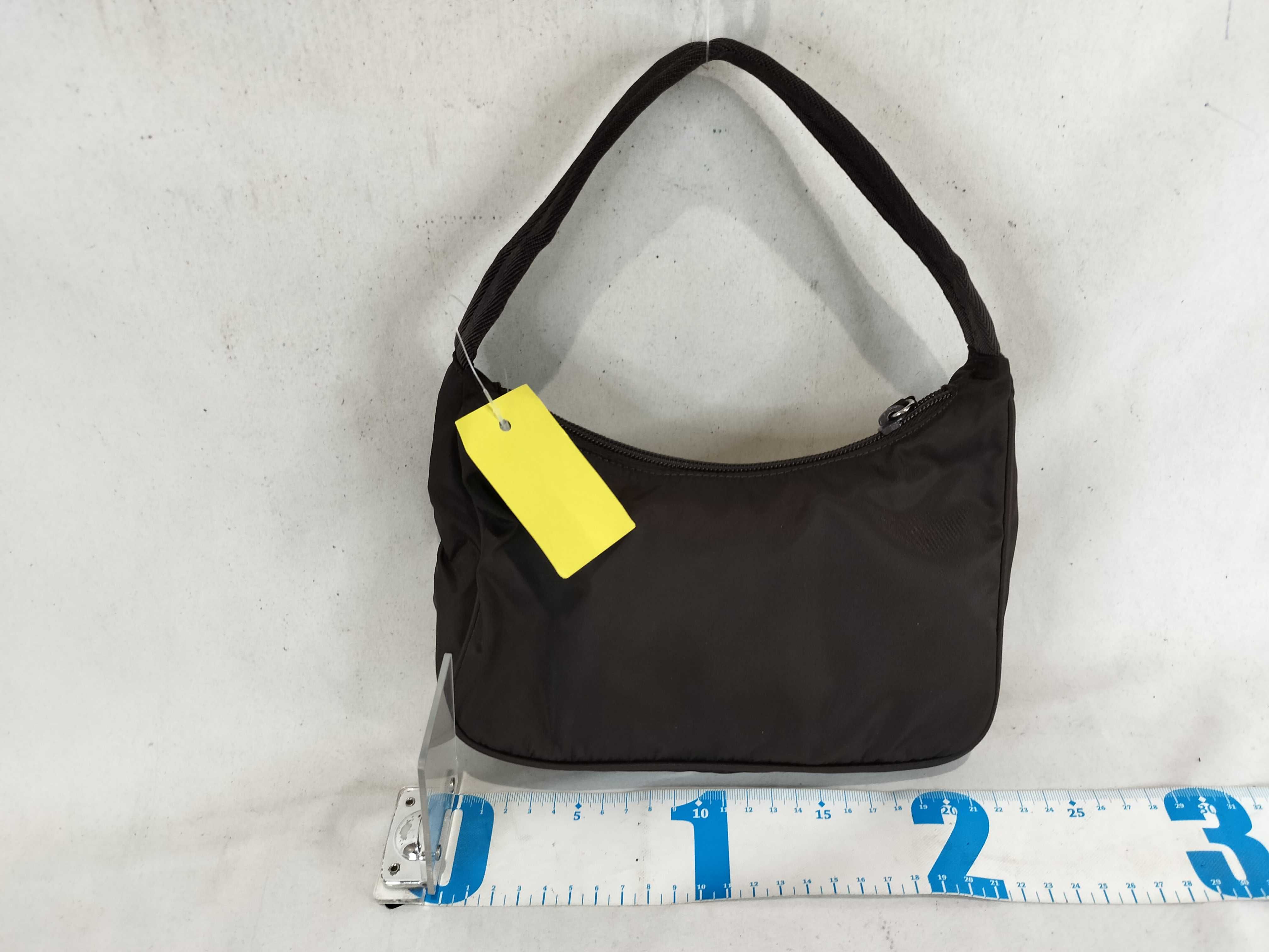 Nylon MV515 One-Shoulder Bag Handbag — view 2