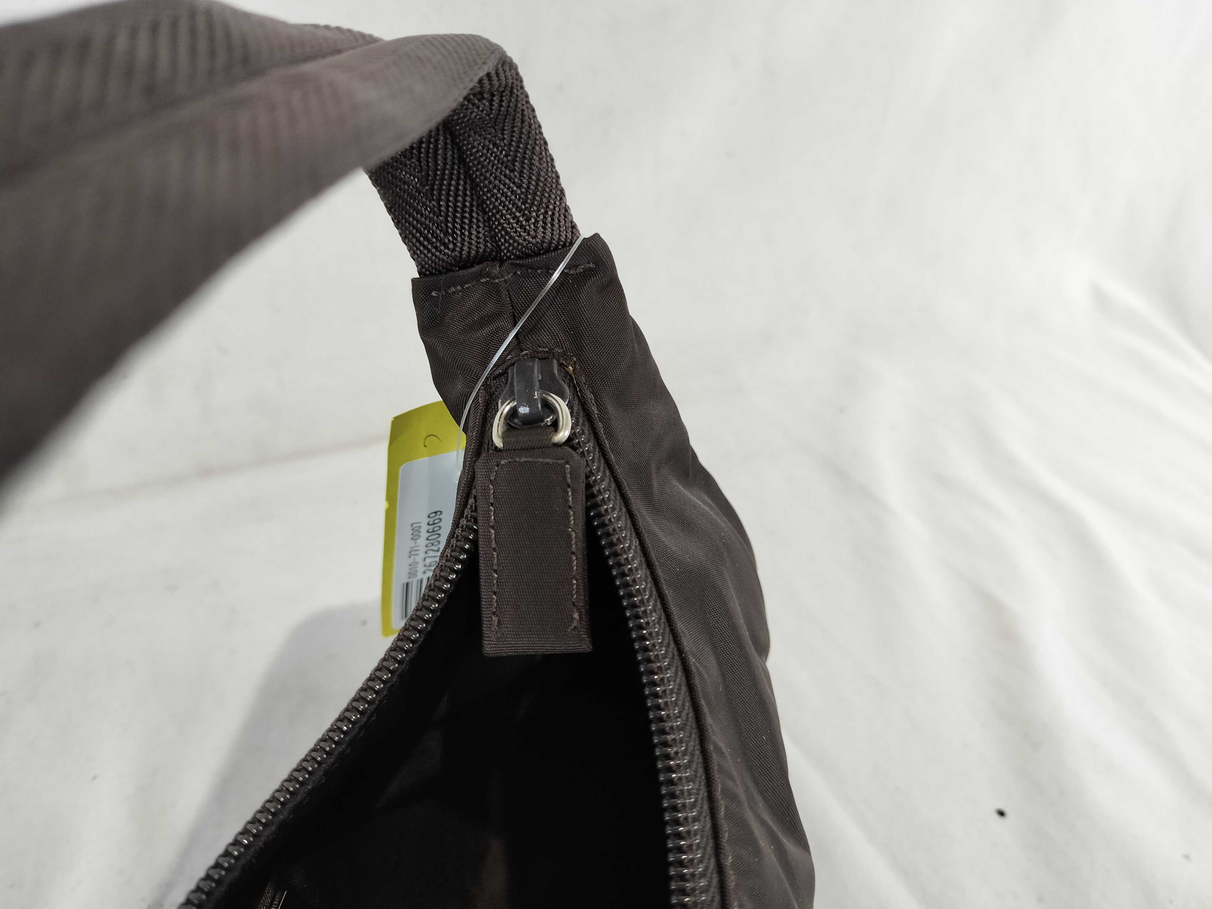 Nylon MV515 One-Shoulder Bag Handbag — view 11