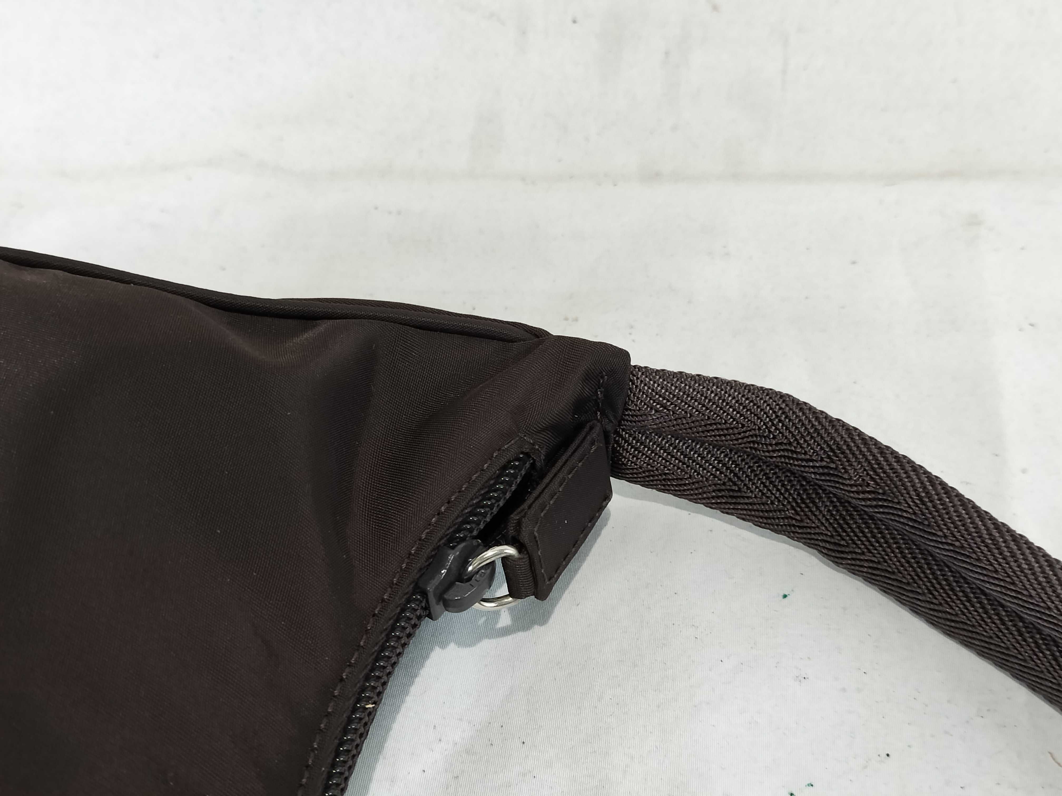 Nylon MV515 One-Shoulder Bag Handbag — view 5