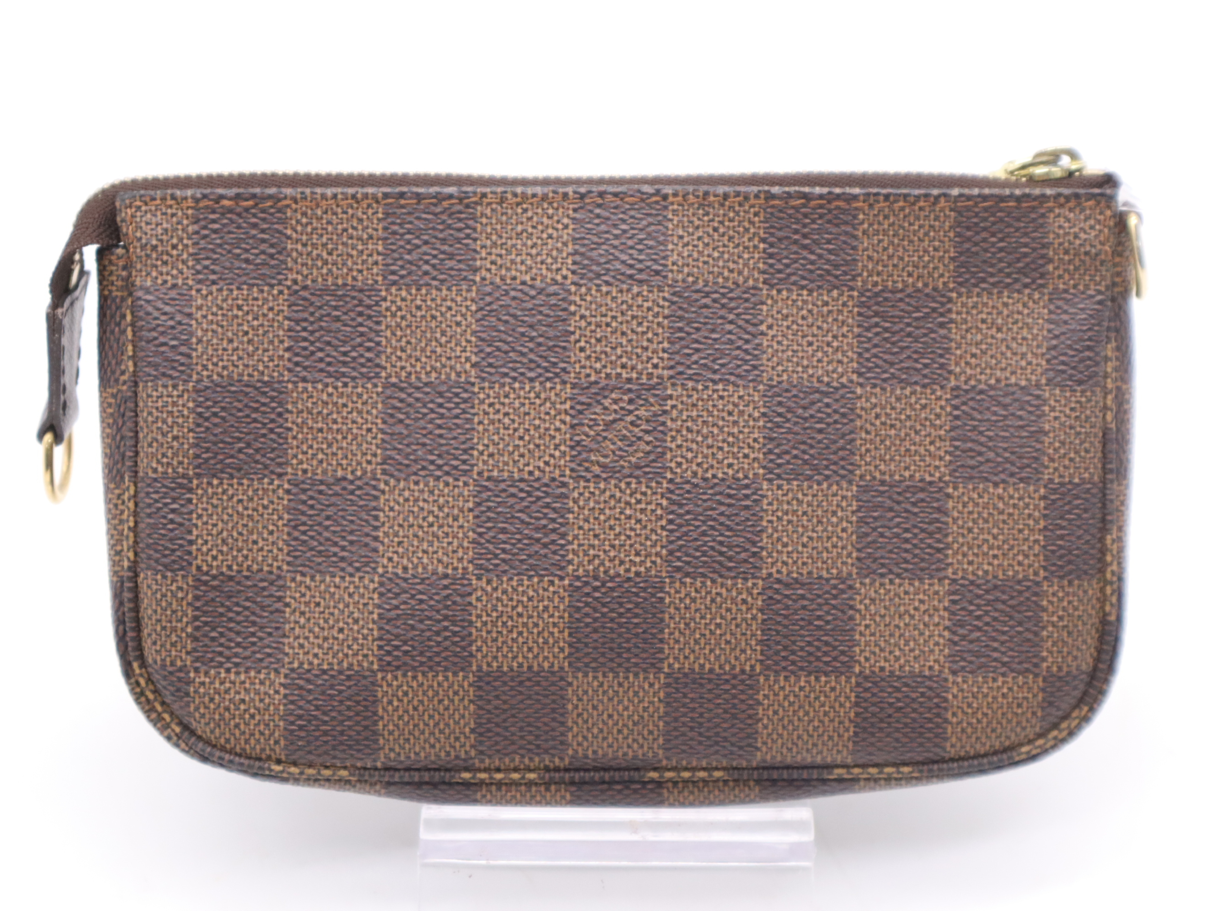 Damier Accessories Pouch — view 2