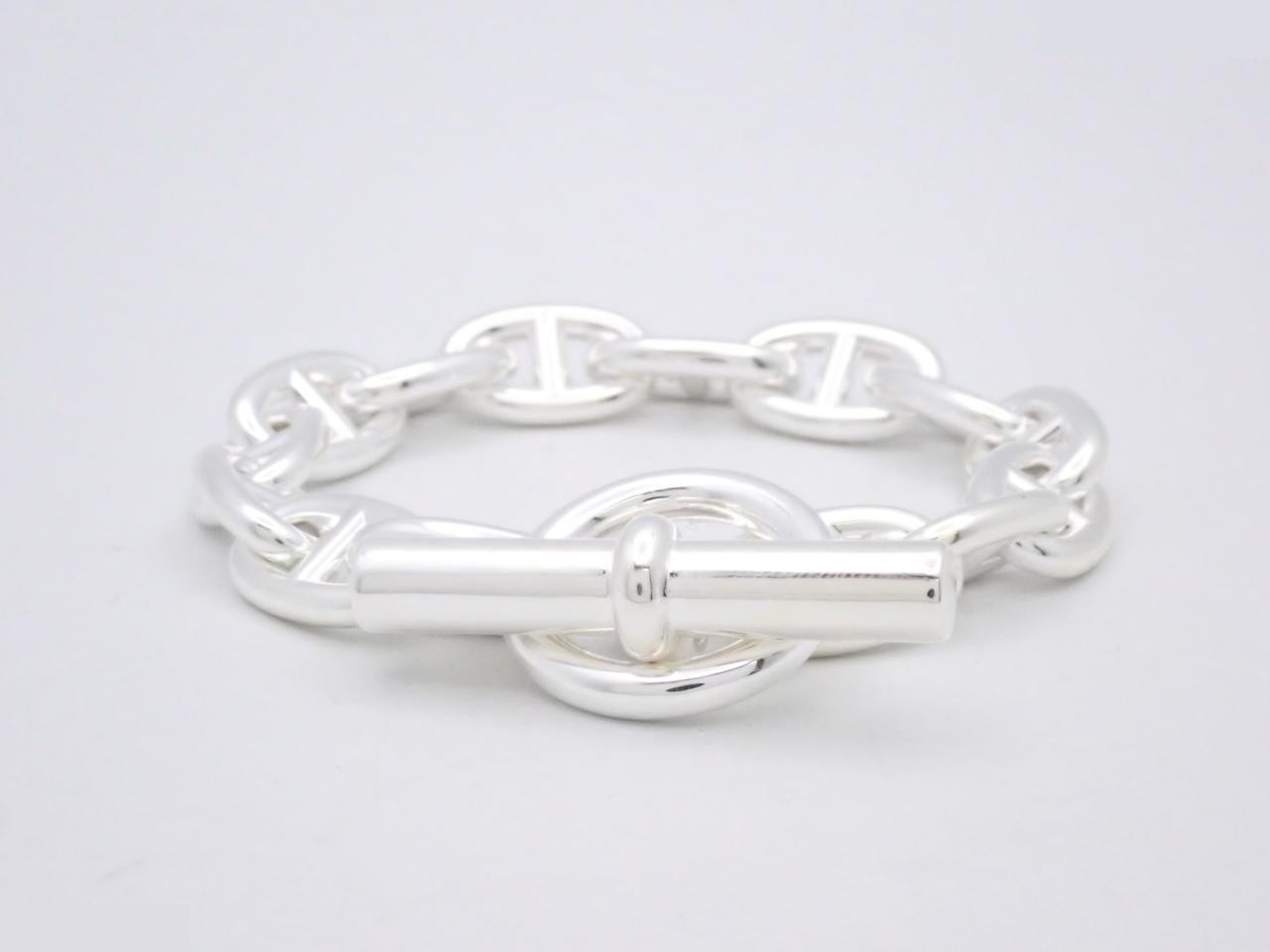 Chaine d'Ancre MM, 15 links, 53.0g, SV925 bracelet