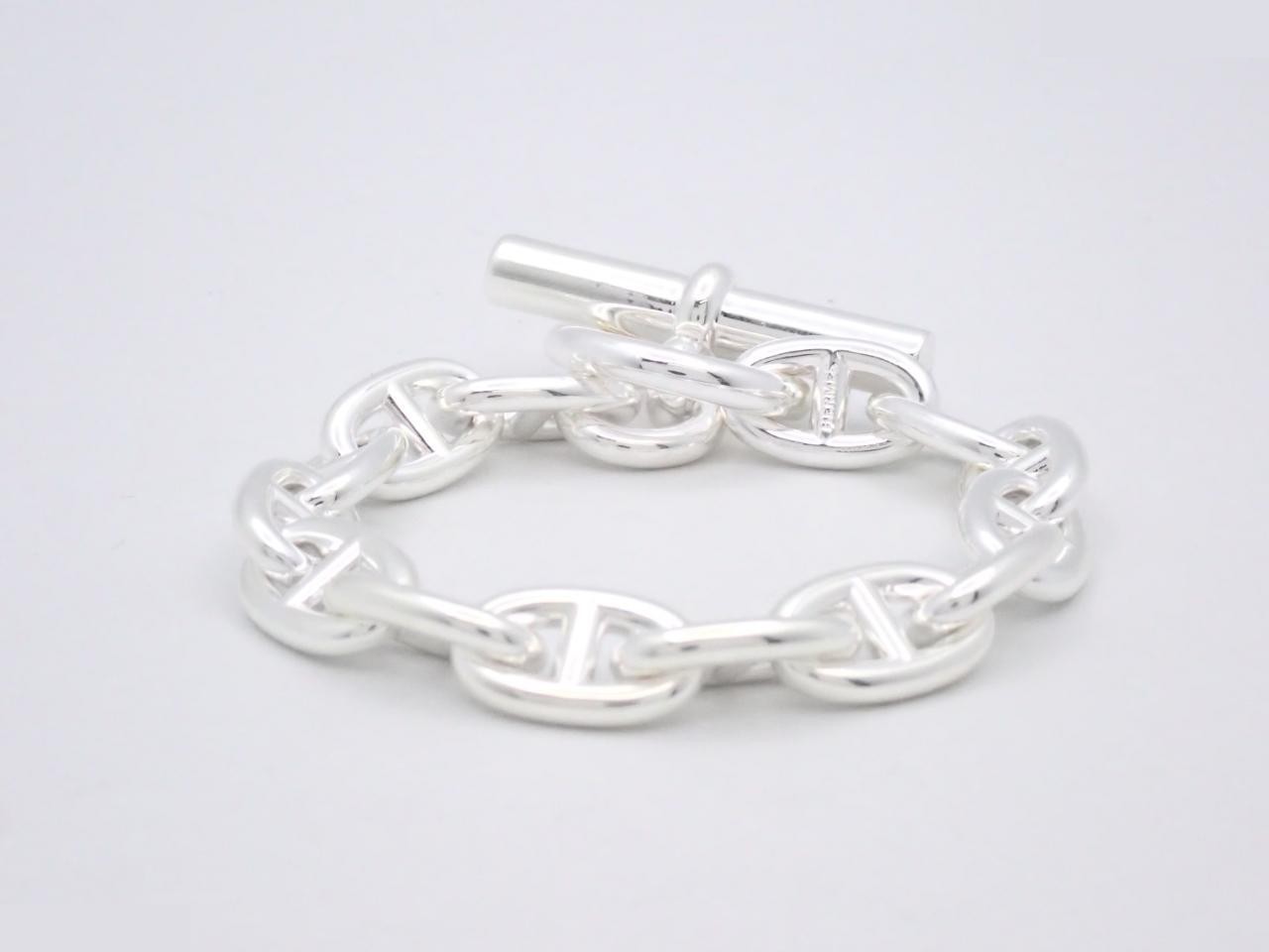Chaine d'Ancre MM, 15 links, 53.0g, SV925 bracelet — view 2