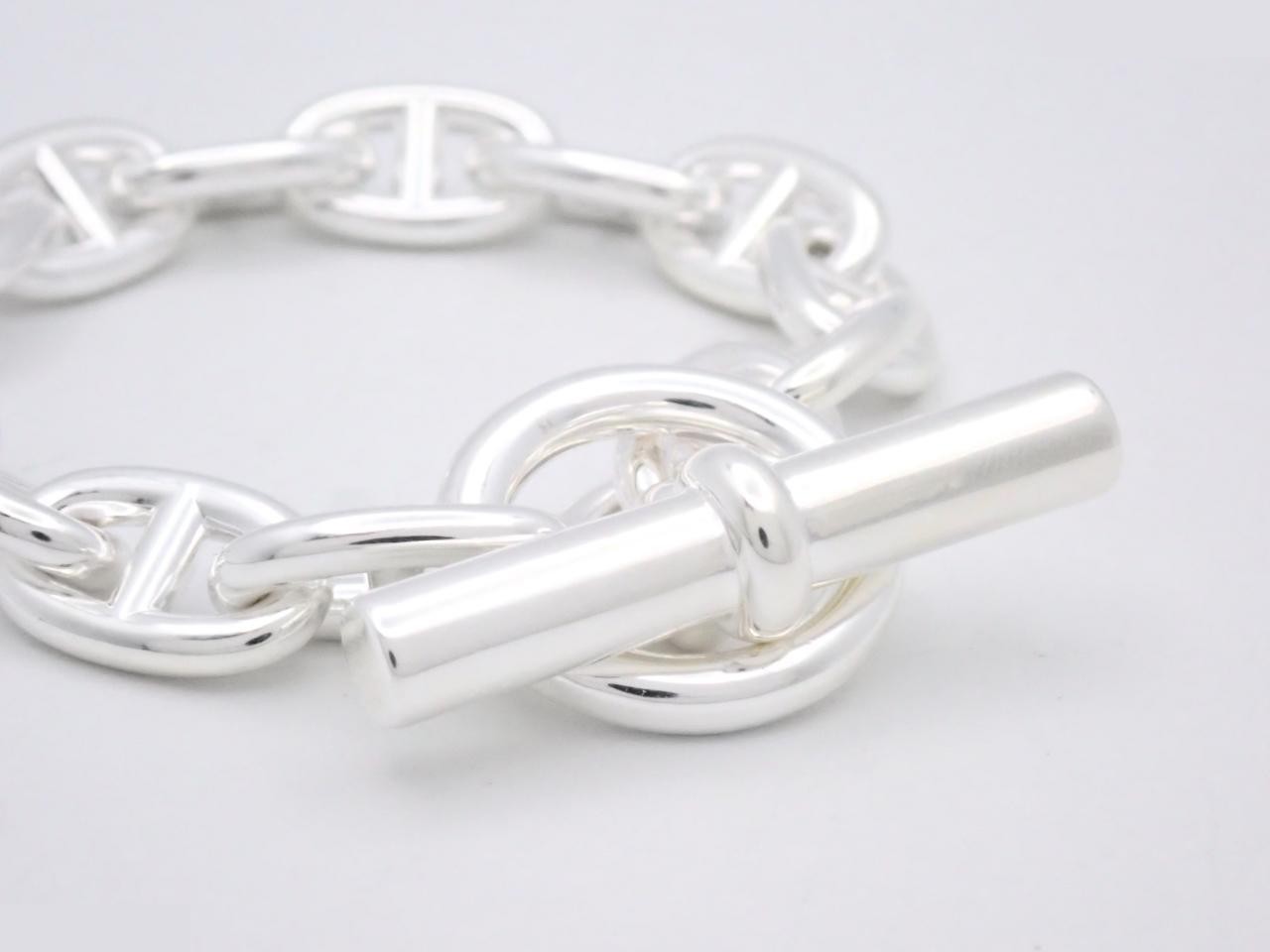 Chaine d'Ancre MM, 15 links, 53.0g, SV925 bracelet — view 3
