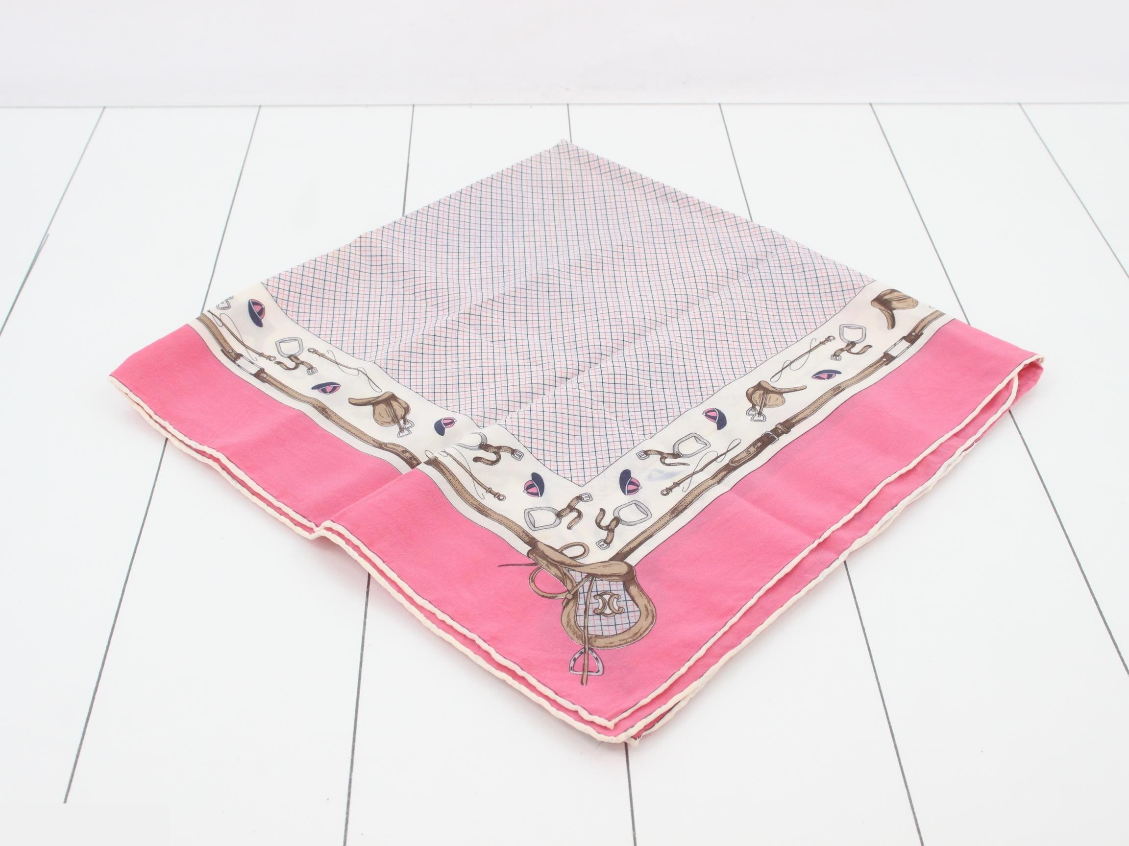 scarf — view 2