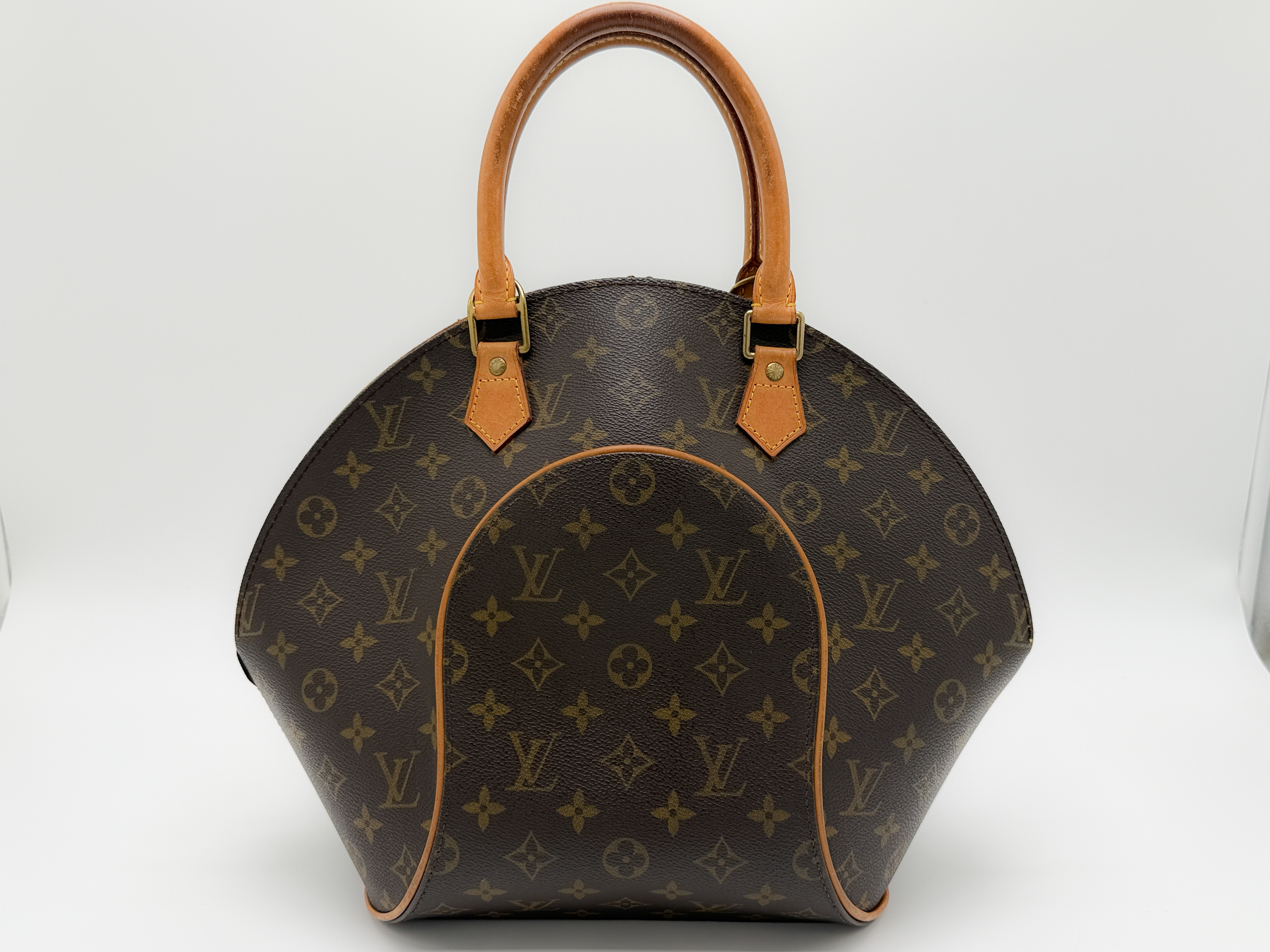 Monogram M51128 Ellipse GM MI0011 Handbag