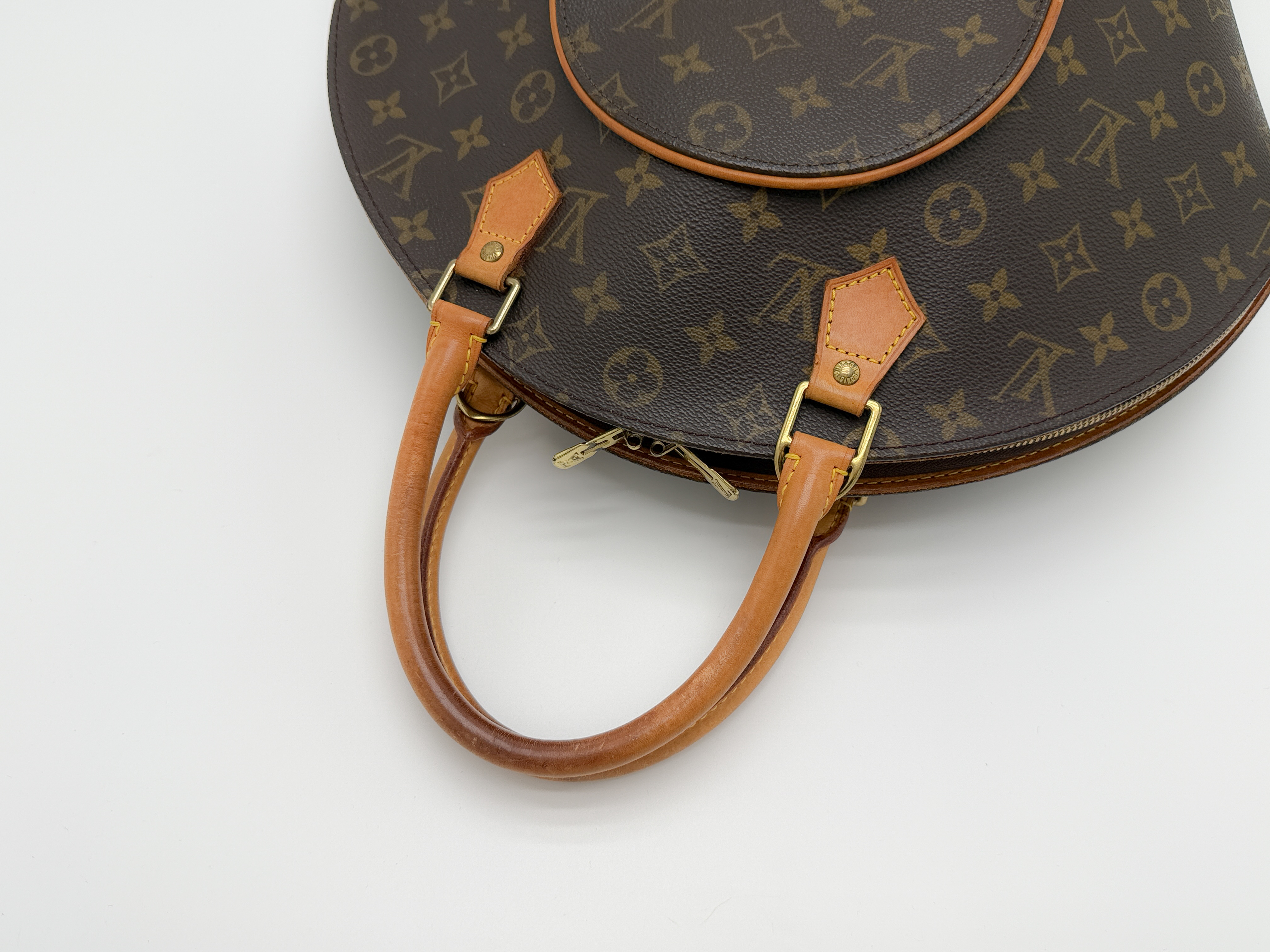 Monogram M51128 Ellipse GM MI0011 Handbag — view 2