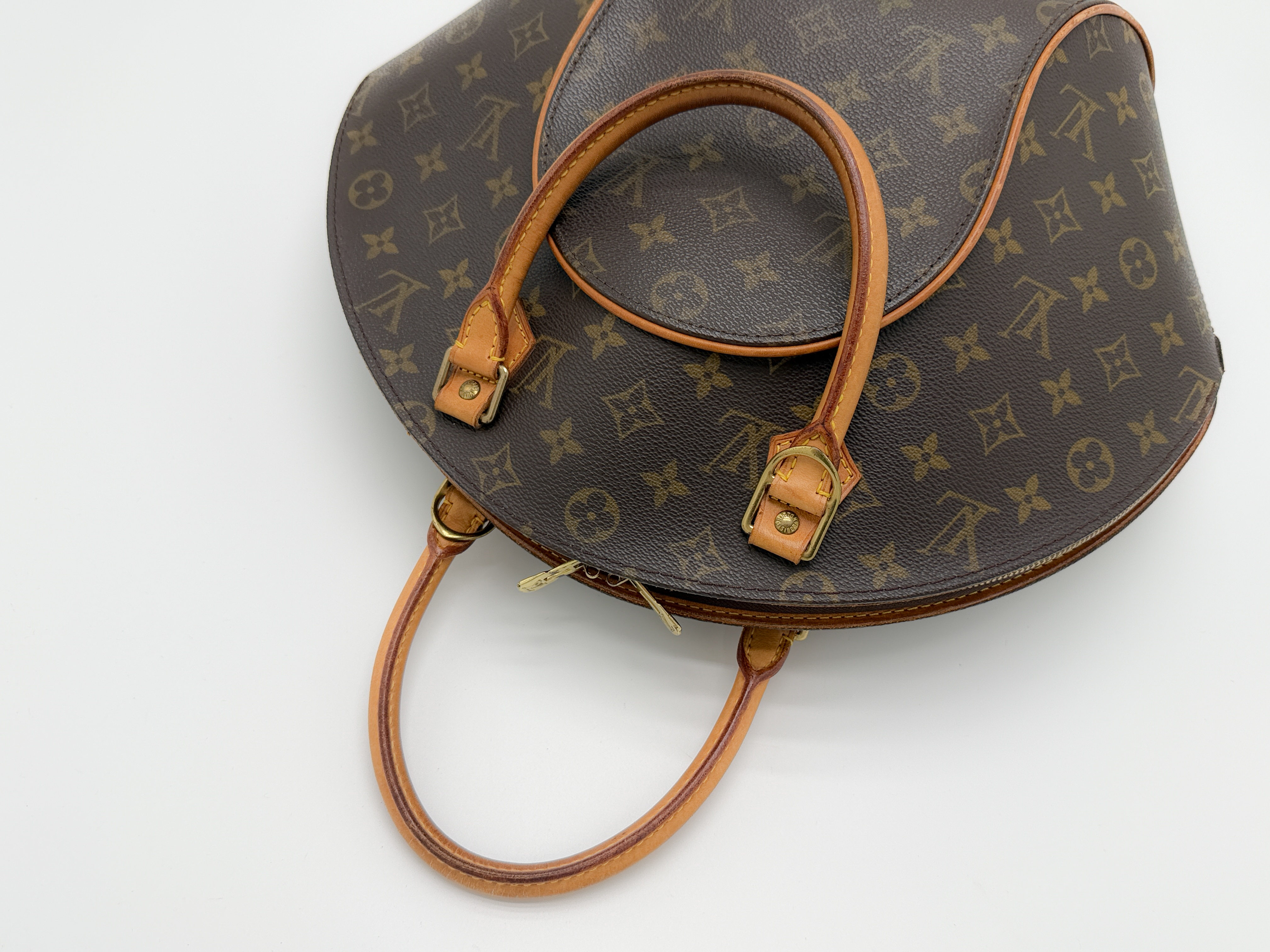 Monogram M51128 Ellipse GM MI0011 Handbag — view 3