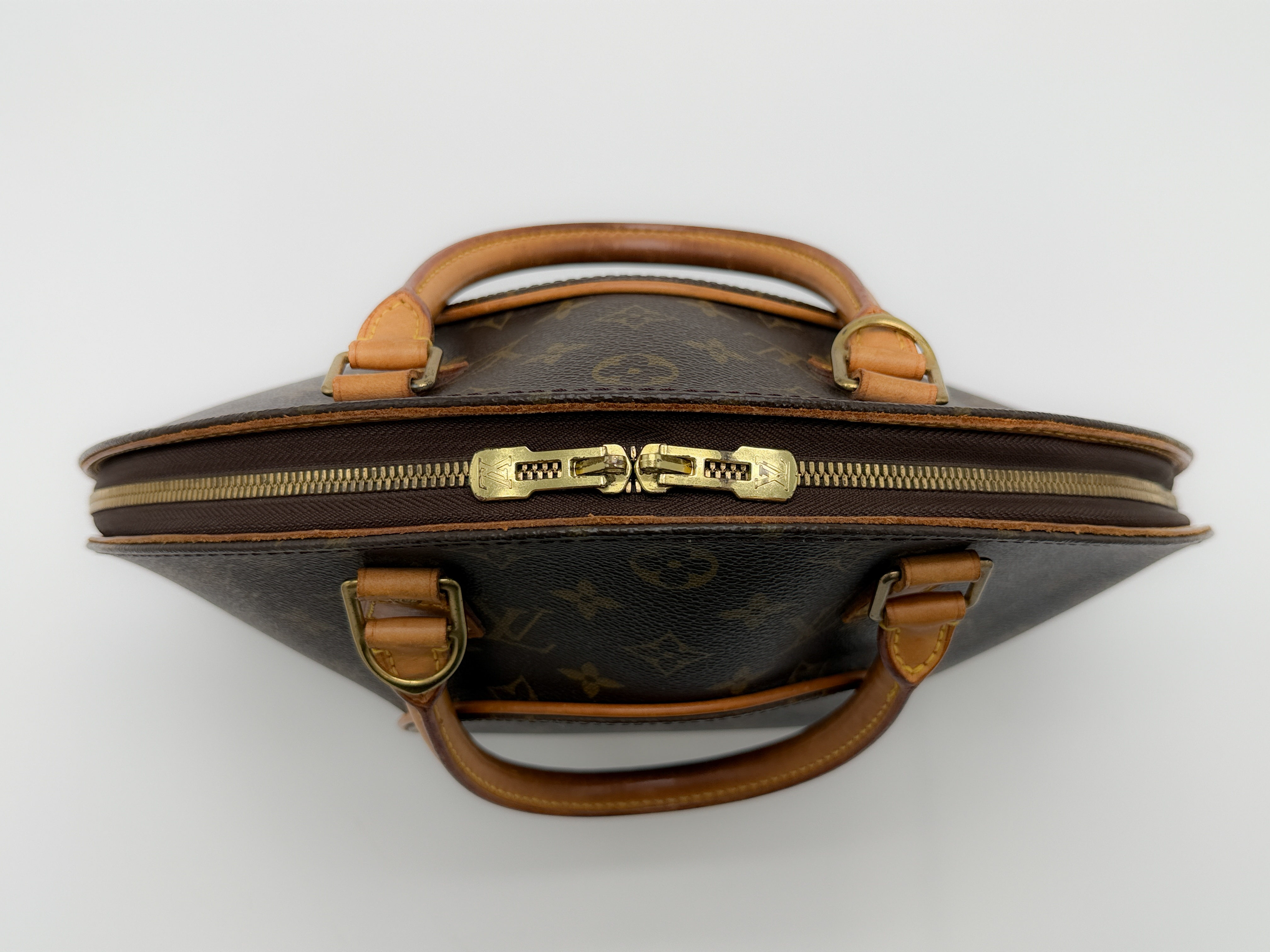 Monogram M51128 Ellipse GM MI0011 Handbag — view 8