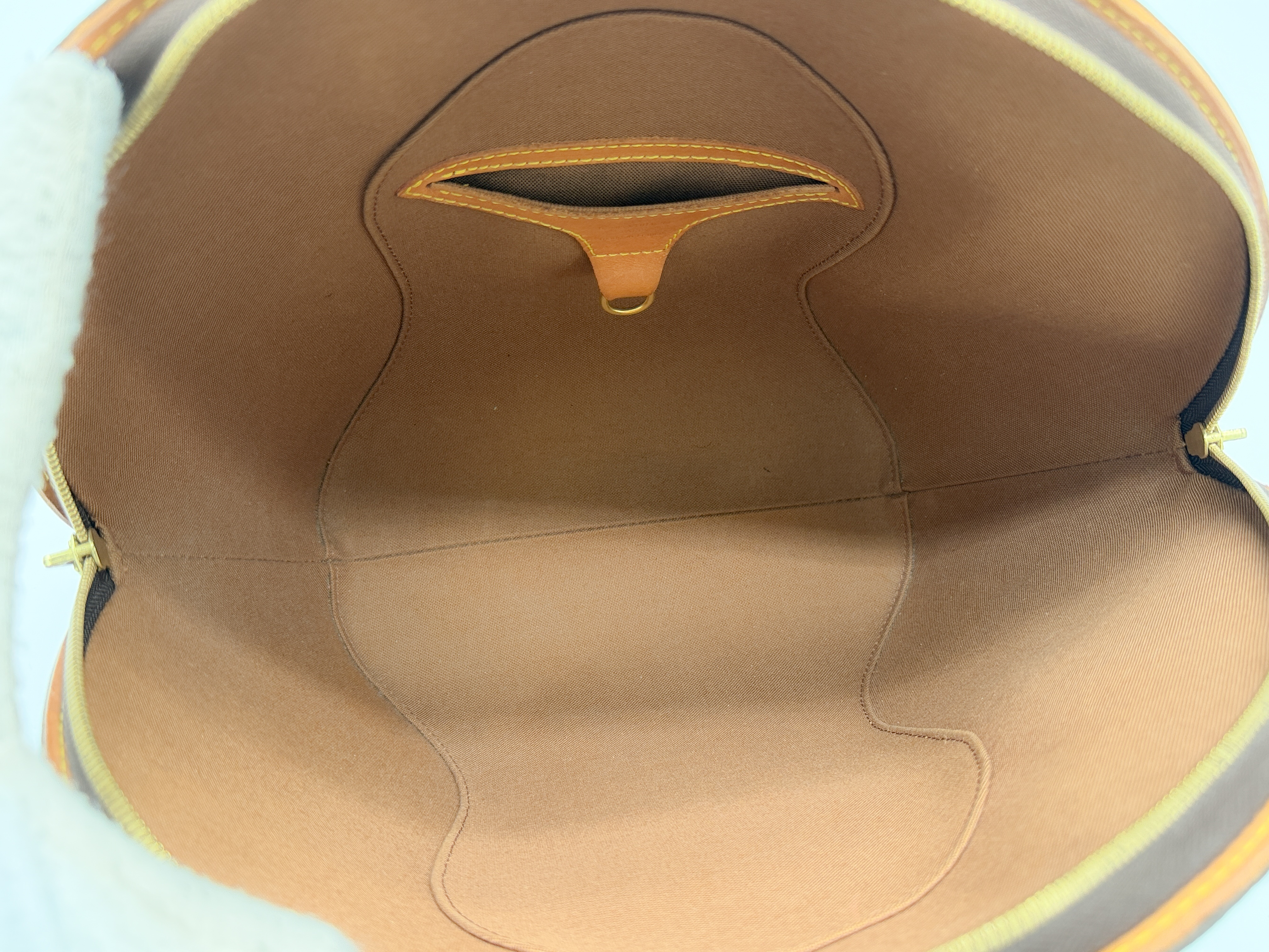 Monogram M51128 Ellipse GM MI0011 Handbag — view 9