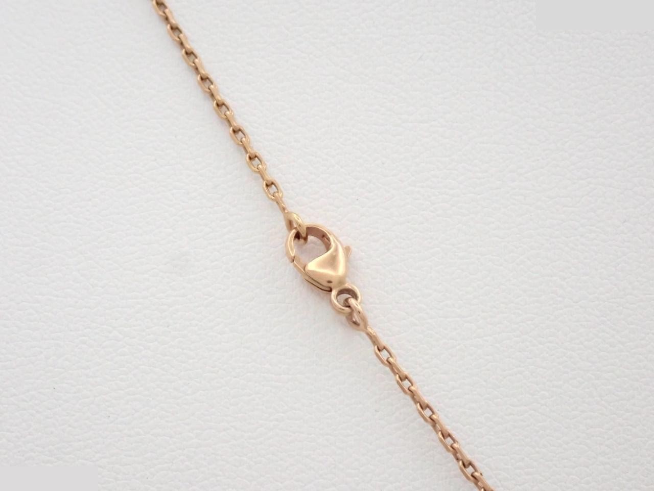 Irene necklace chain, approximately 52cm — view 2
