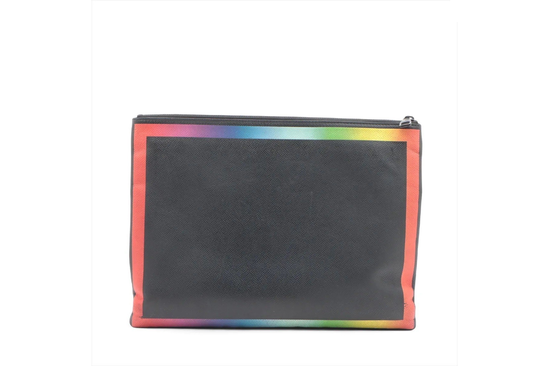 Taiga Rainbow Pochette A4 M30347 Second Bag — view 2