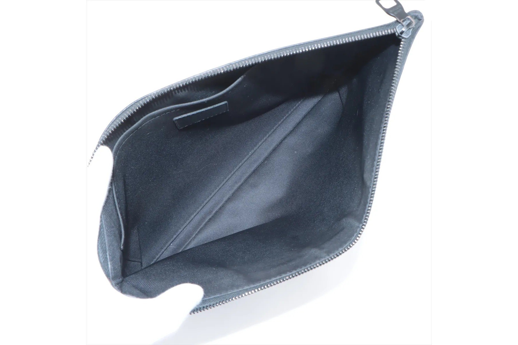 Taiga Rainbow Pochette A4 M30347 Second Bag — view 5