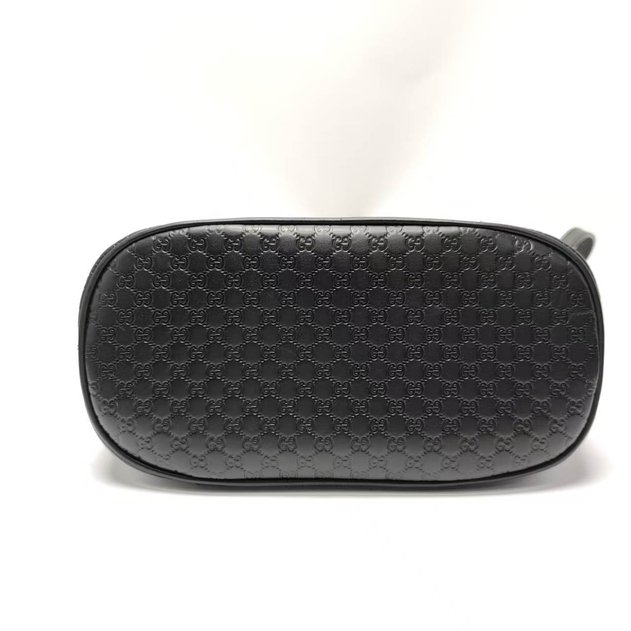 【*Shipped from: China*】GUCCI Leather Shoulder Bag — view 7