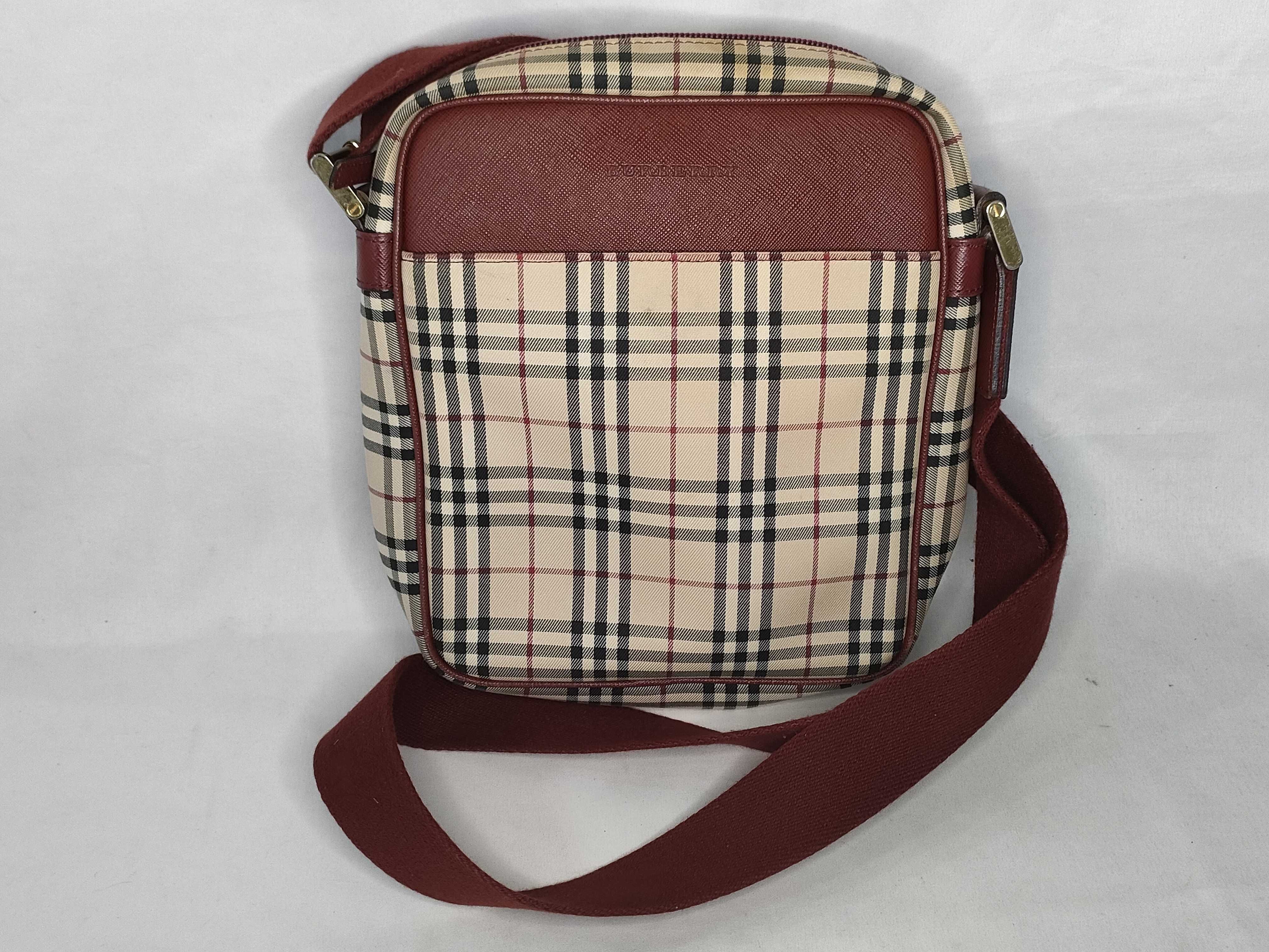 Shoulder Bag