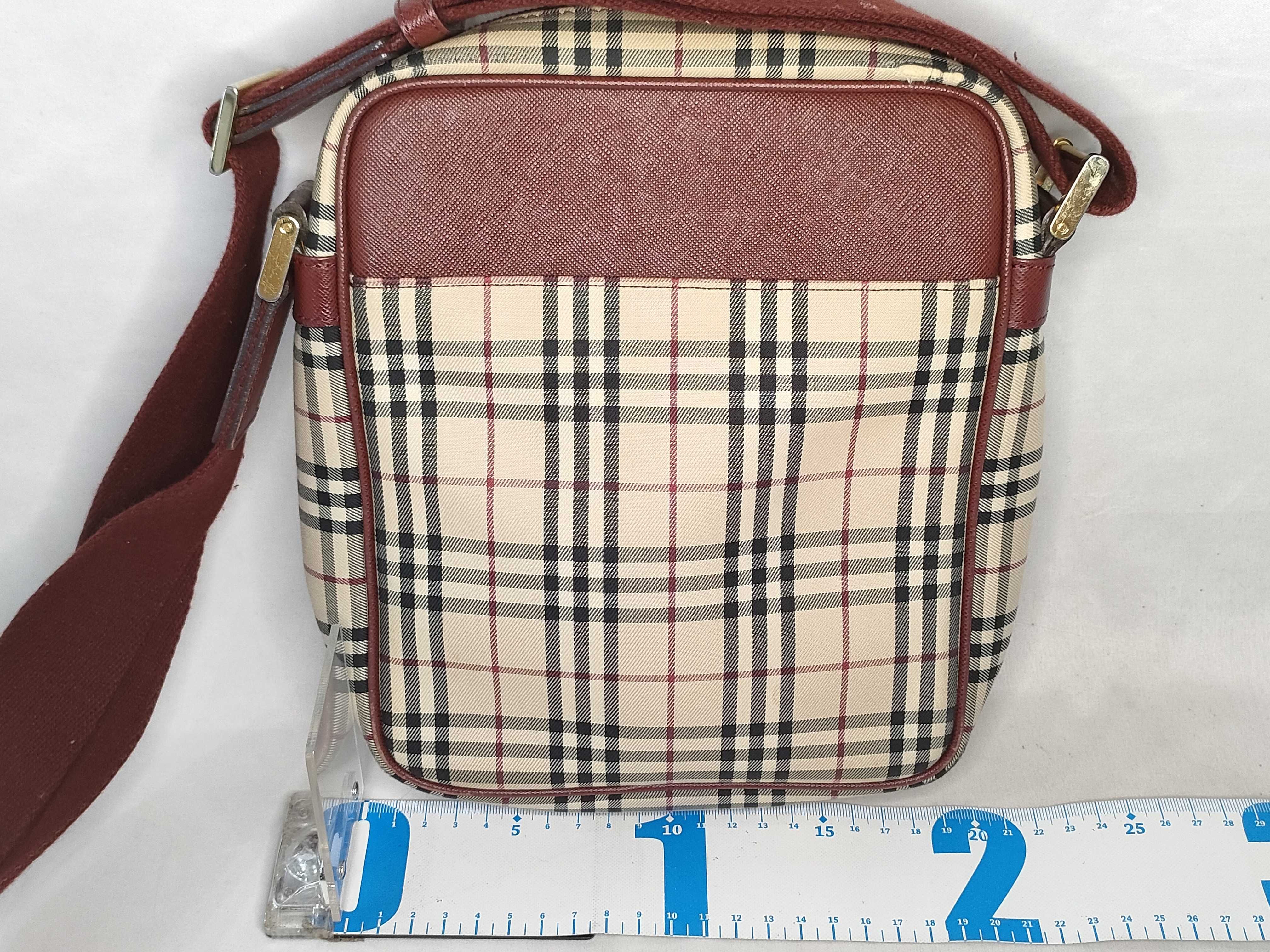 Shoulder Bag — view 2