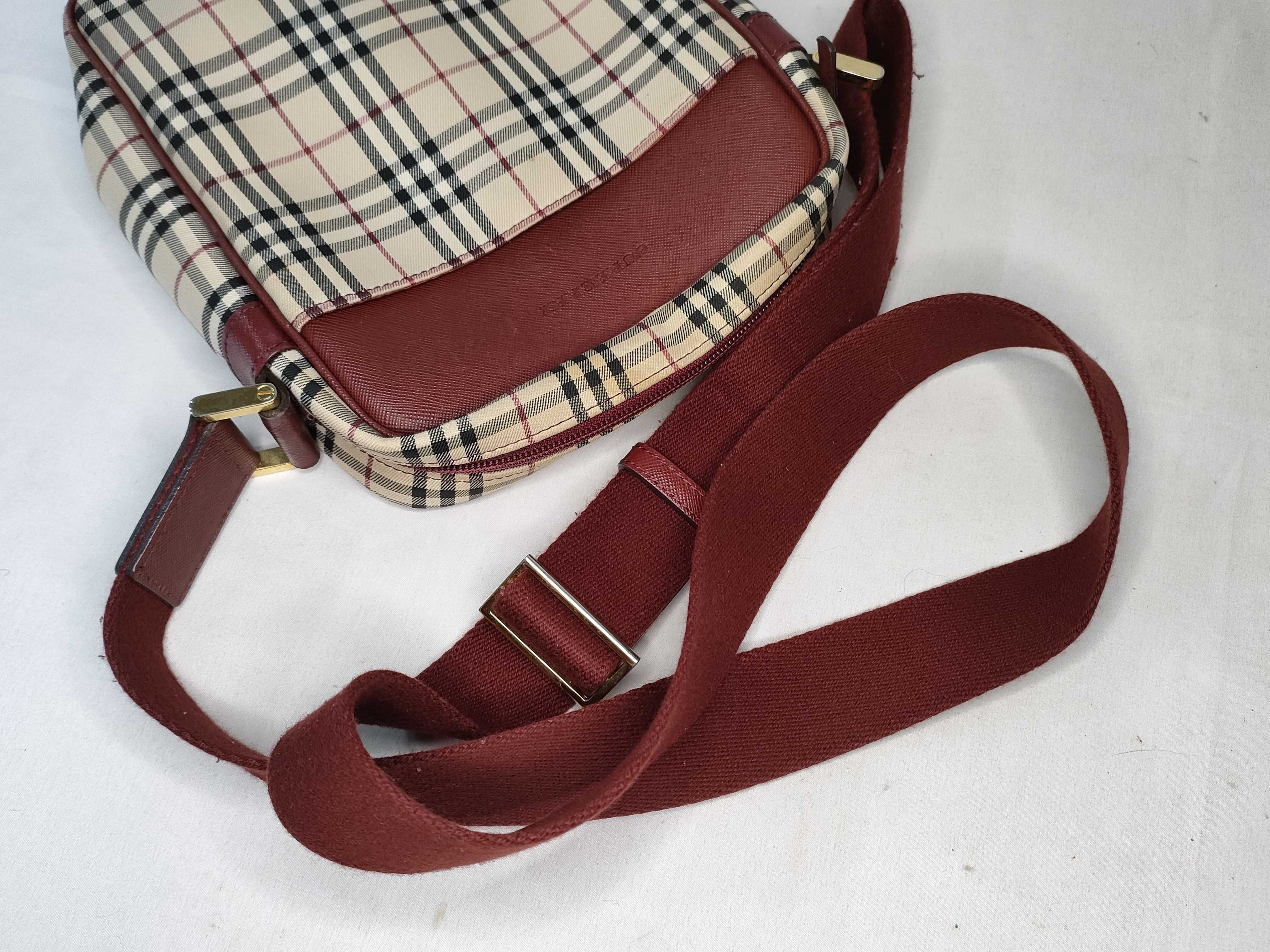 Shoulder Bag — view 3