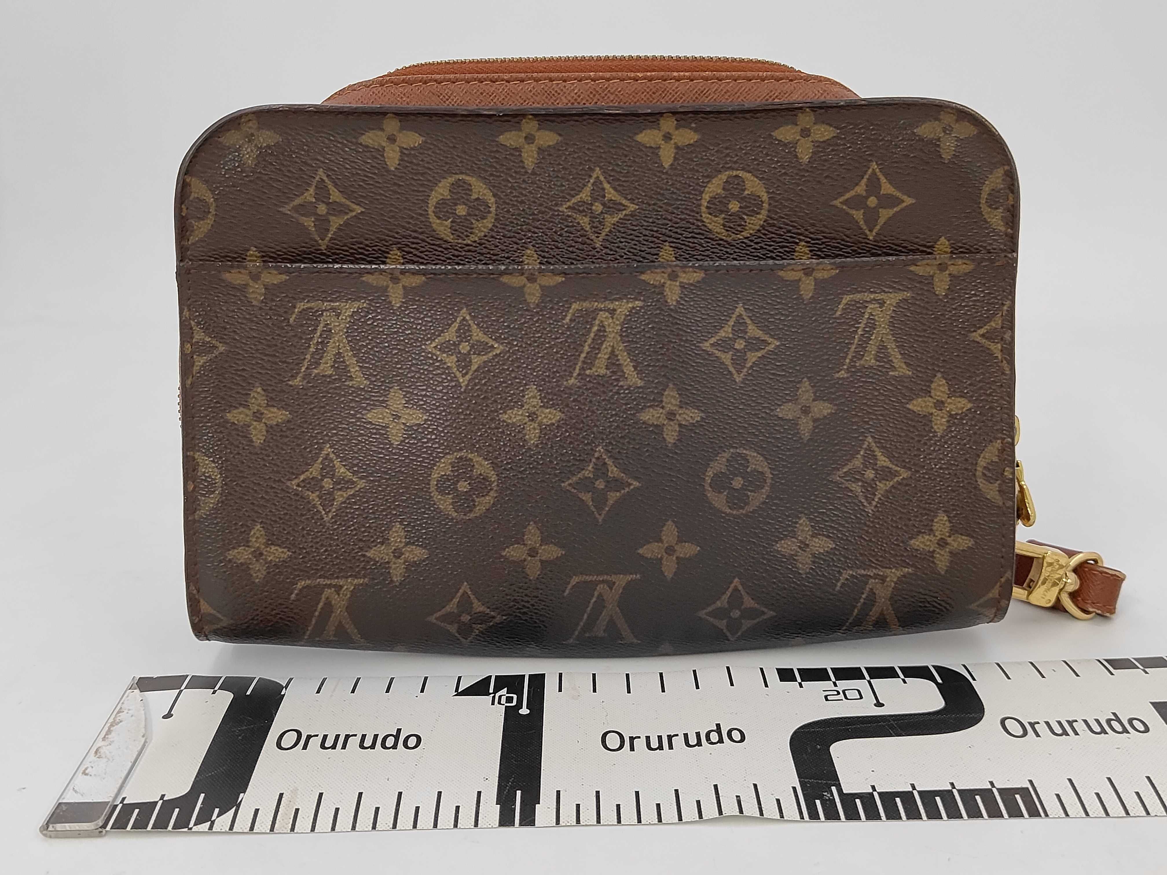 Monogram Orsay AR0043 Second Bag — view 2