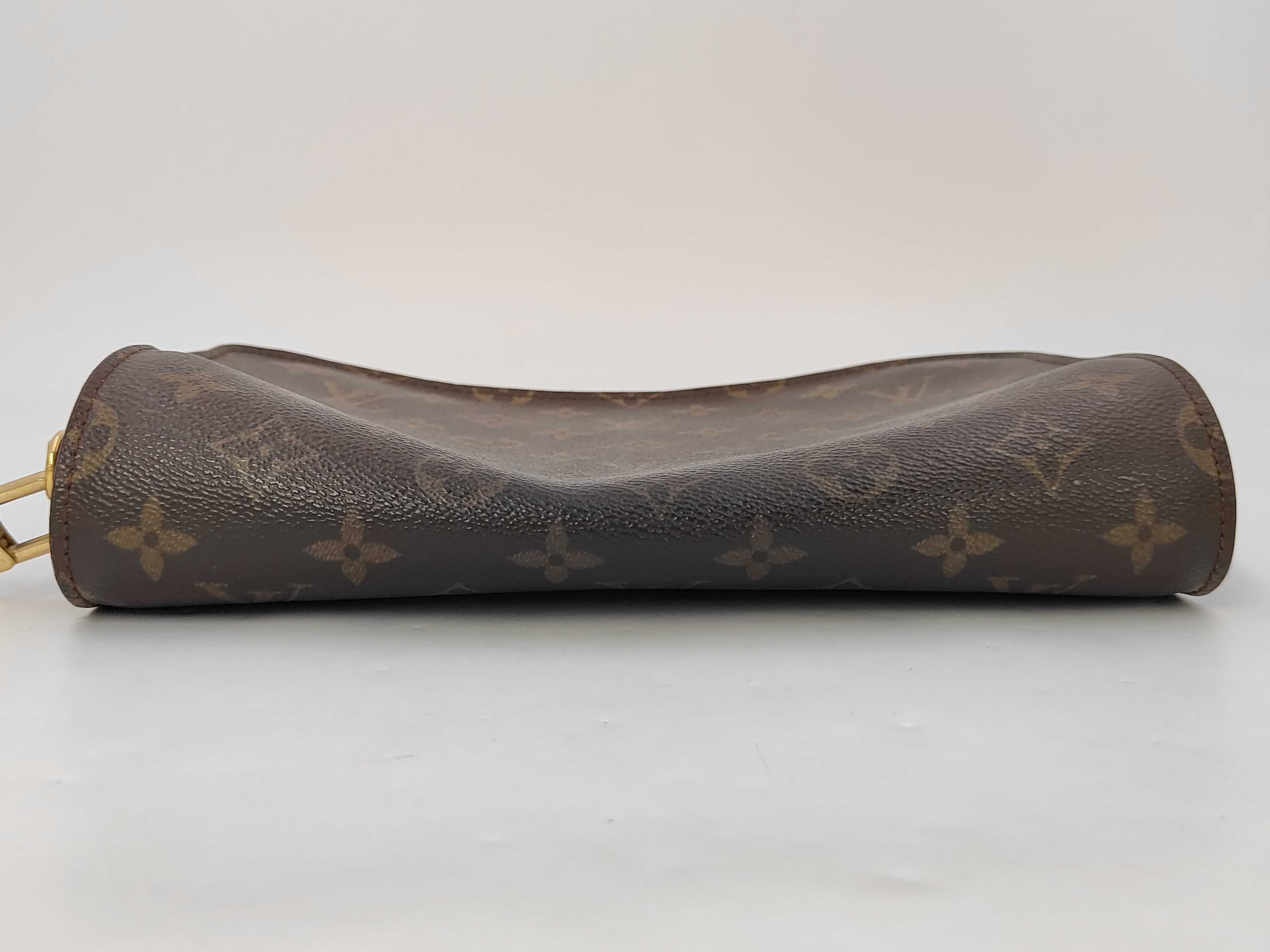 Monogram Orsay AR0043 Second Bag — view 4