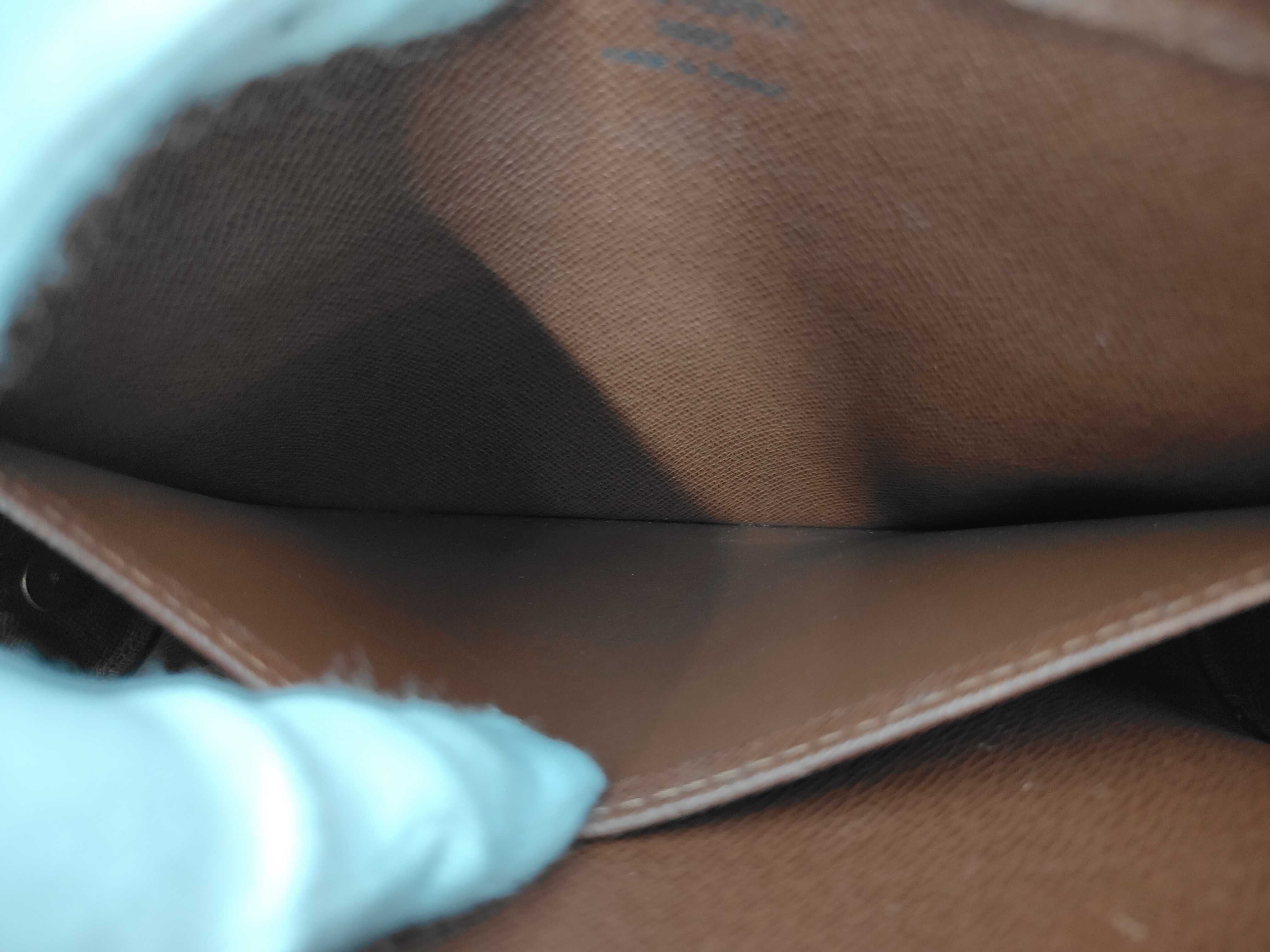 Monogram Orsay AR0043 Second Bag — view 9