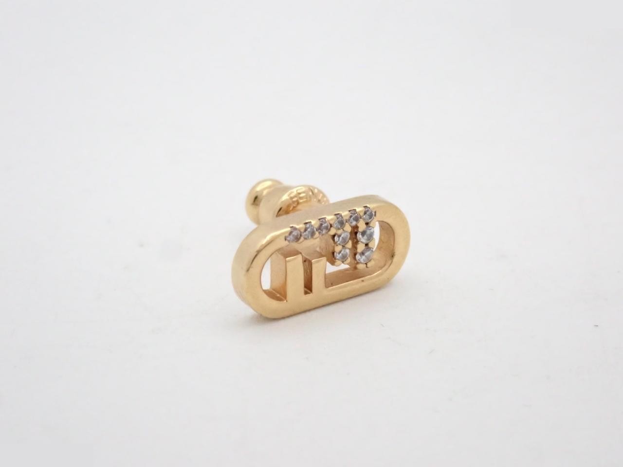 Earrings, Auroch OB1224
