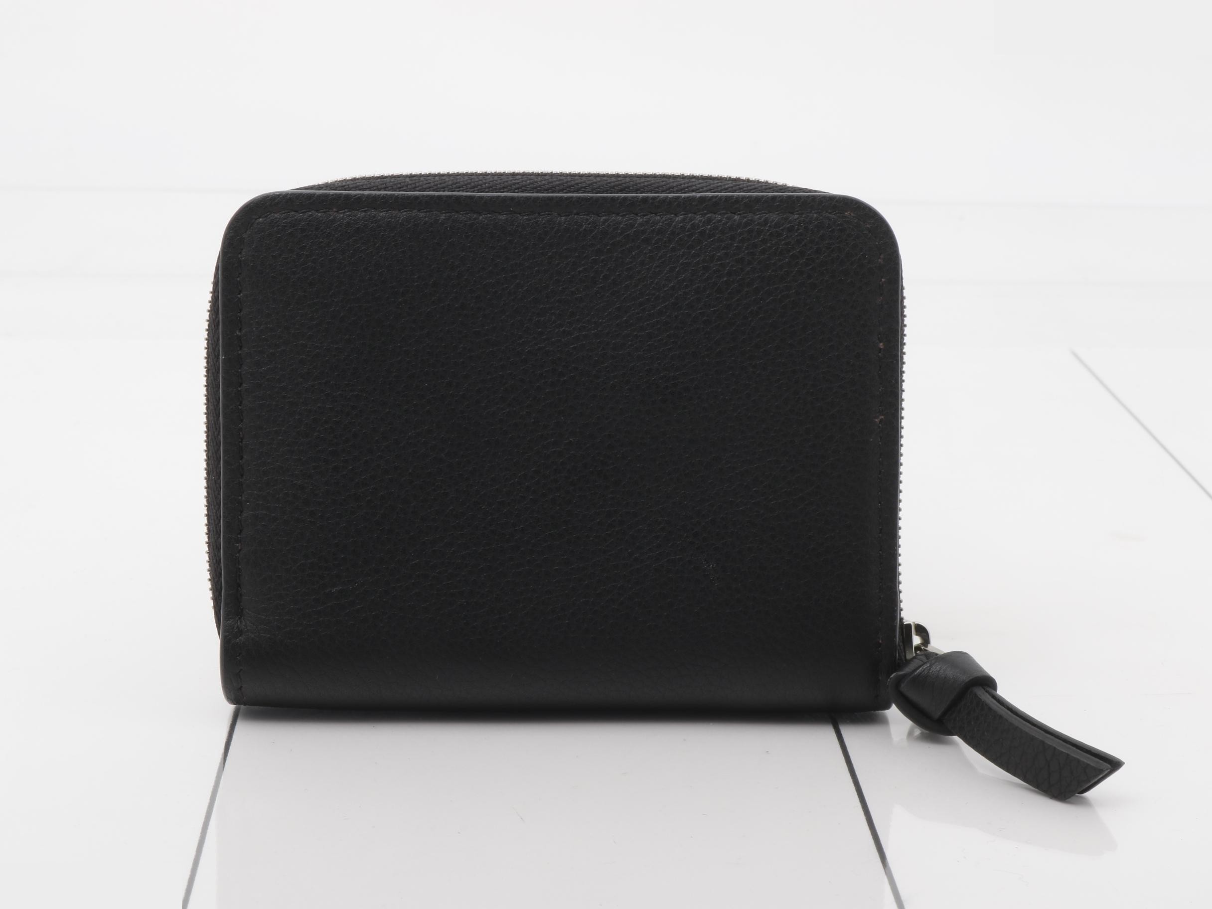 Zippy Coin Purse — view 2