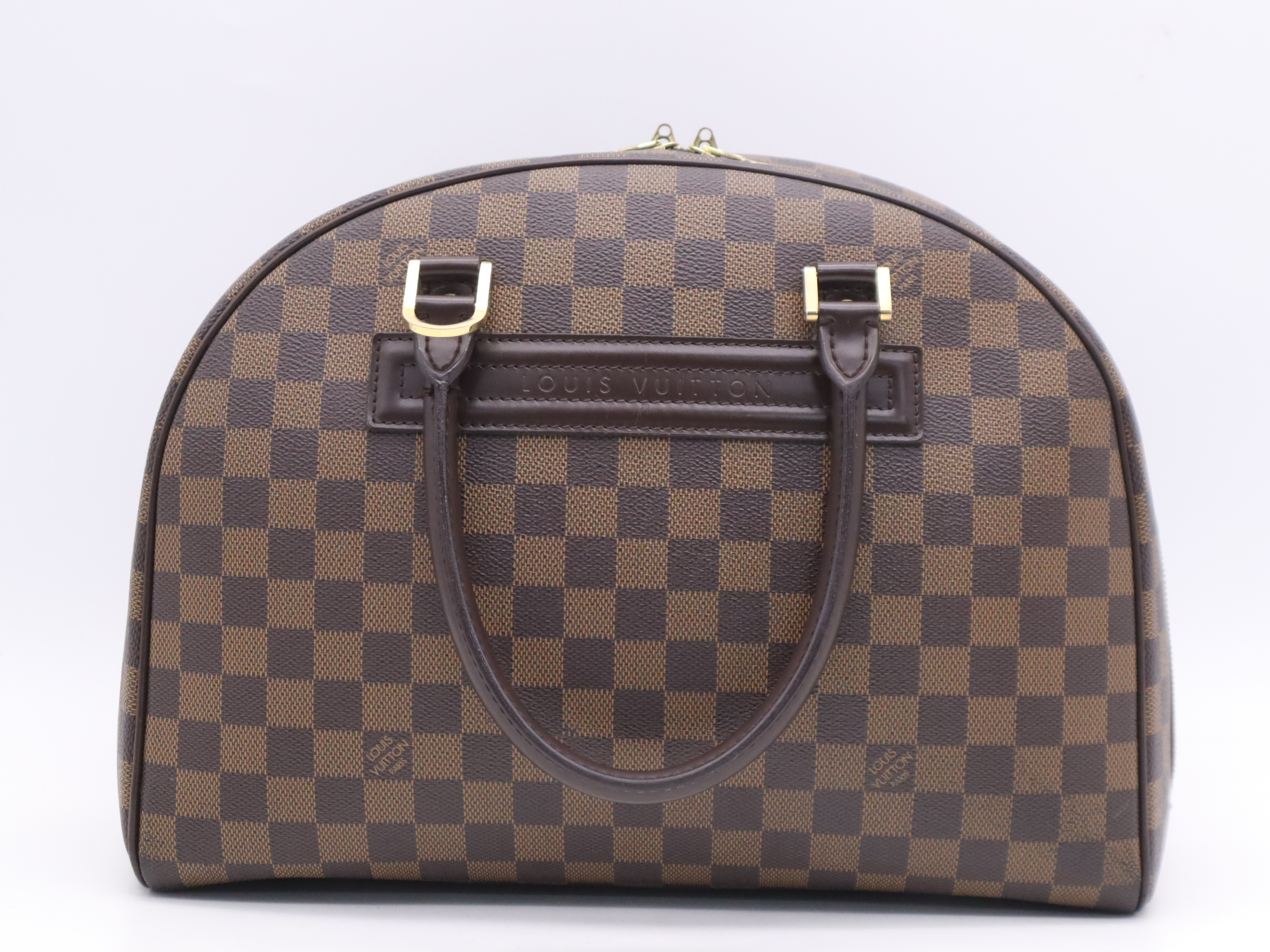N41455 Damier Nolita Handbag — view 2