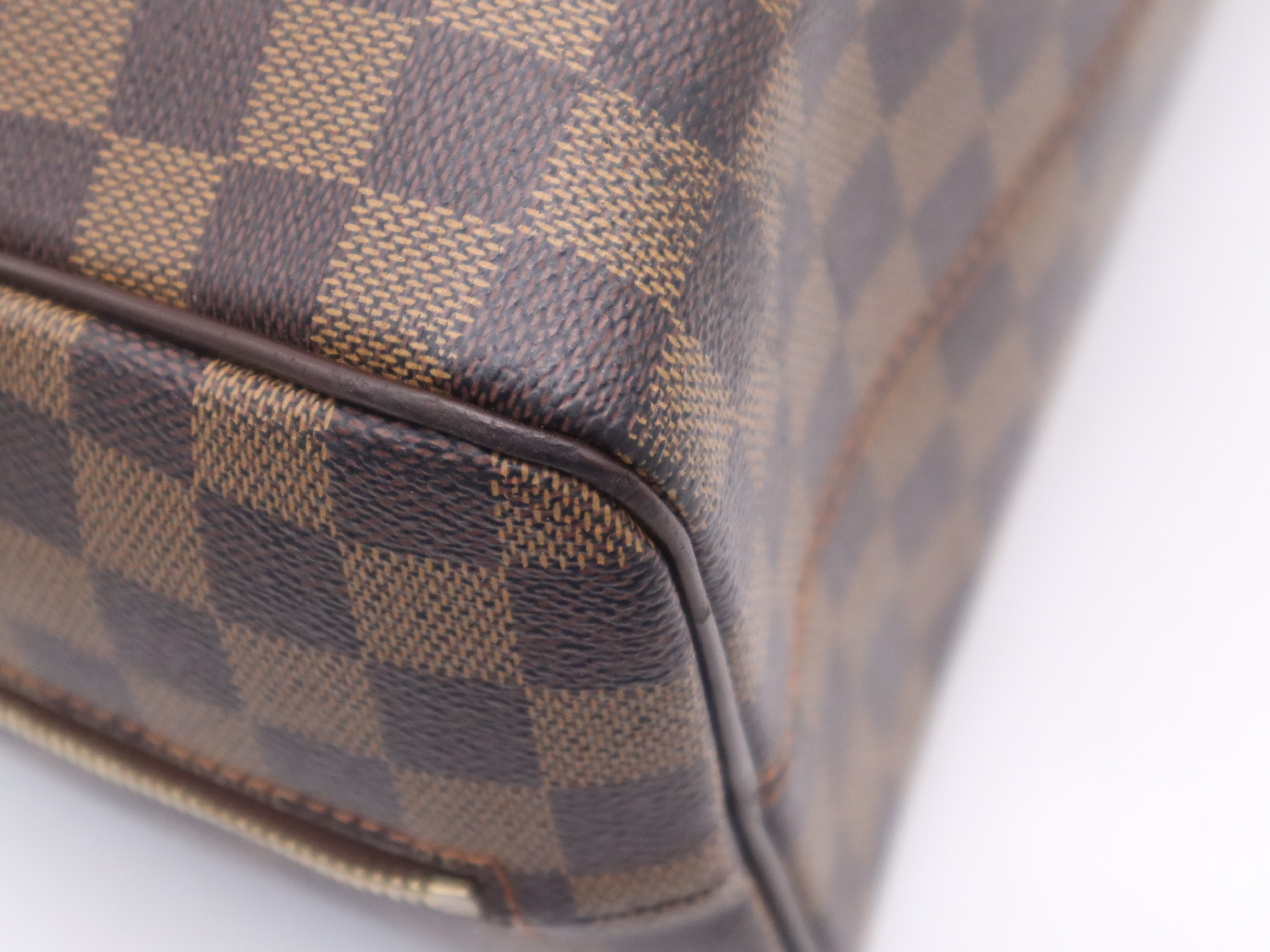 N41455 Damier Nolita Handbag — view 11