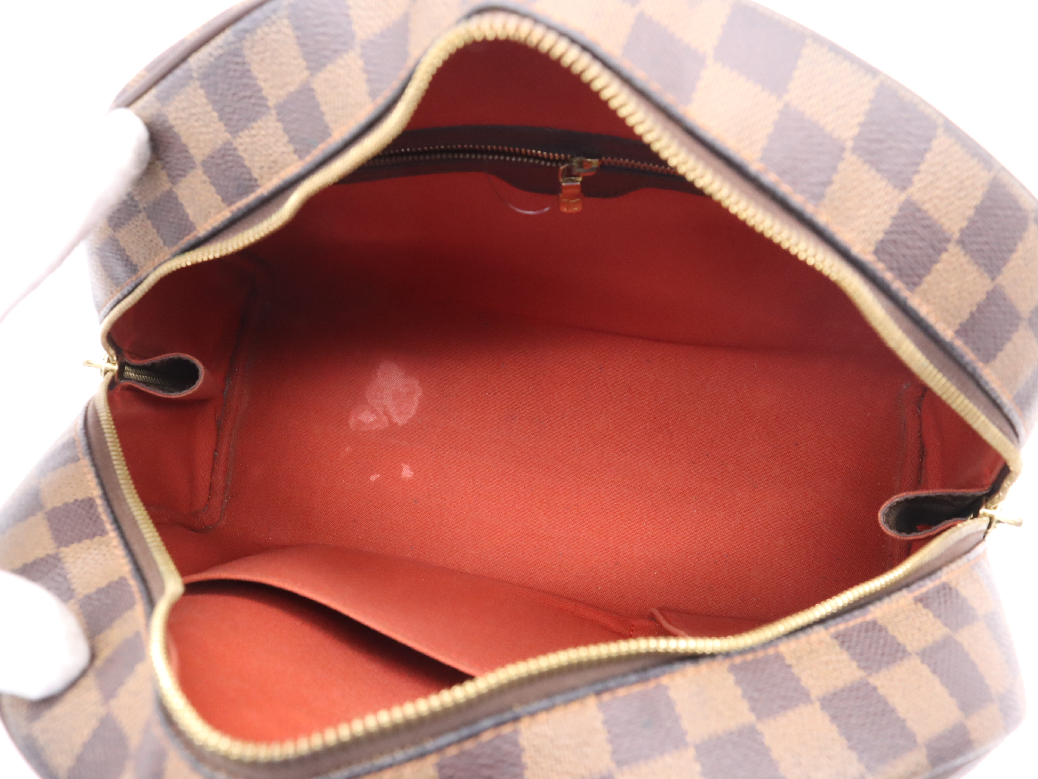 N41455 Damier Nolita Handbag — view 12