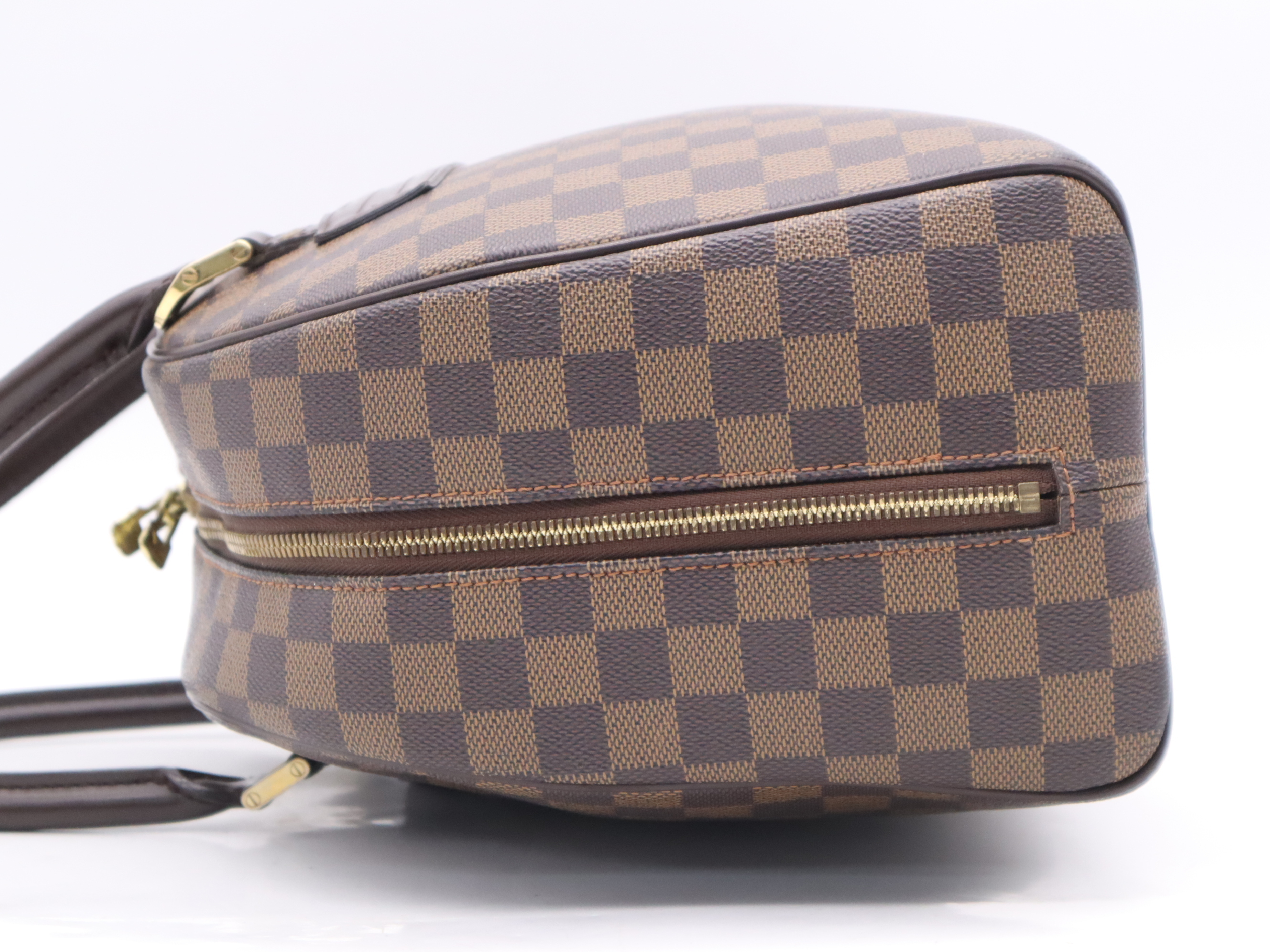 N41455 Damier Nolita Handbag — view 3