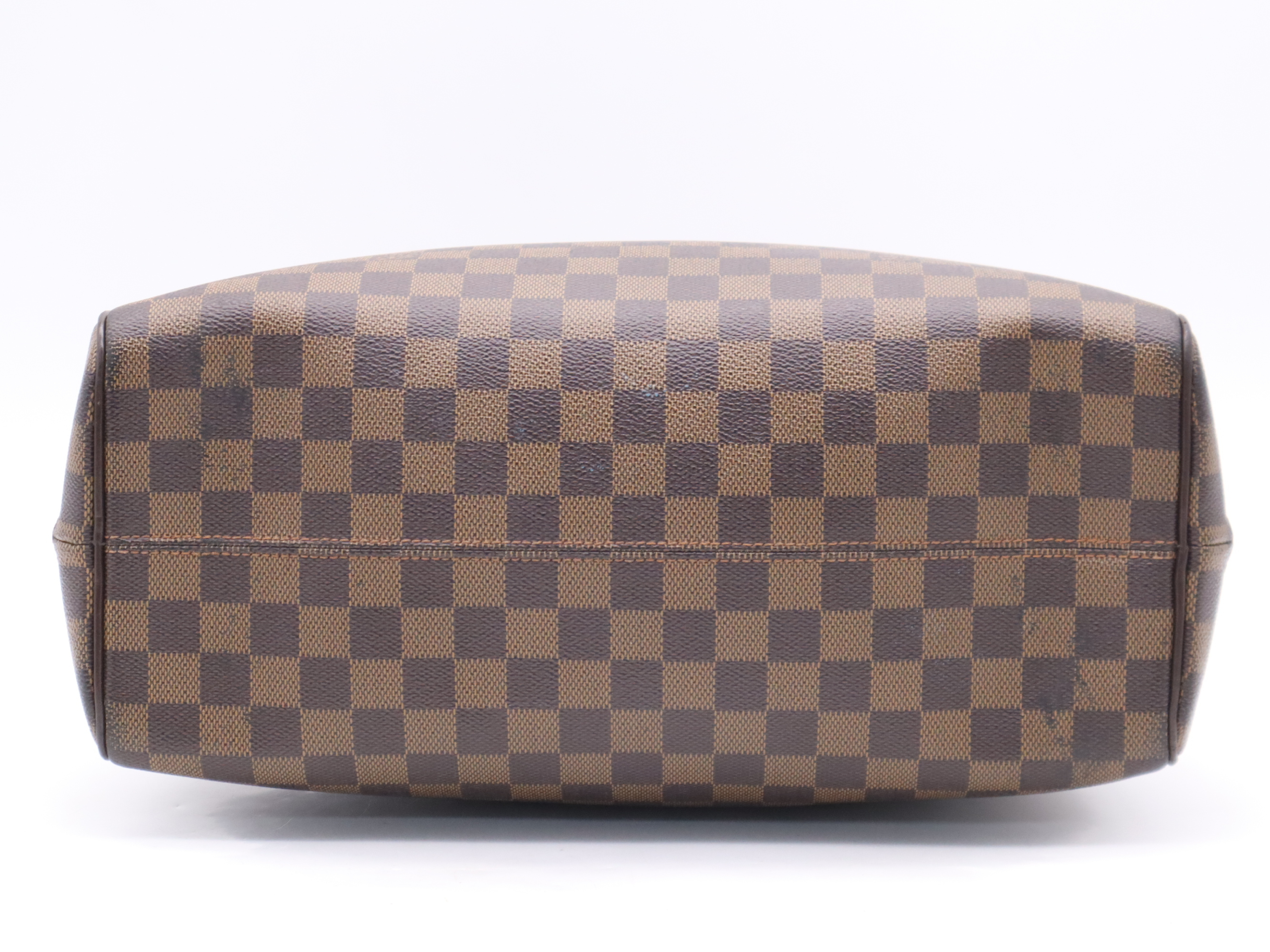 N41455 Damier Nolita Handbag — view 4