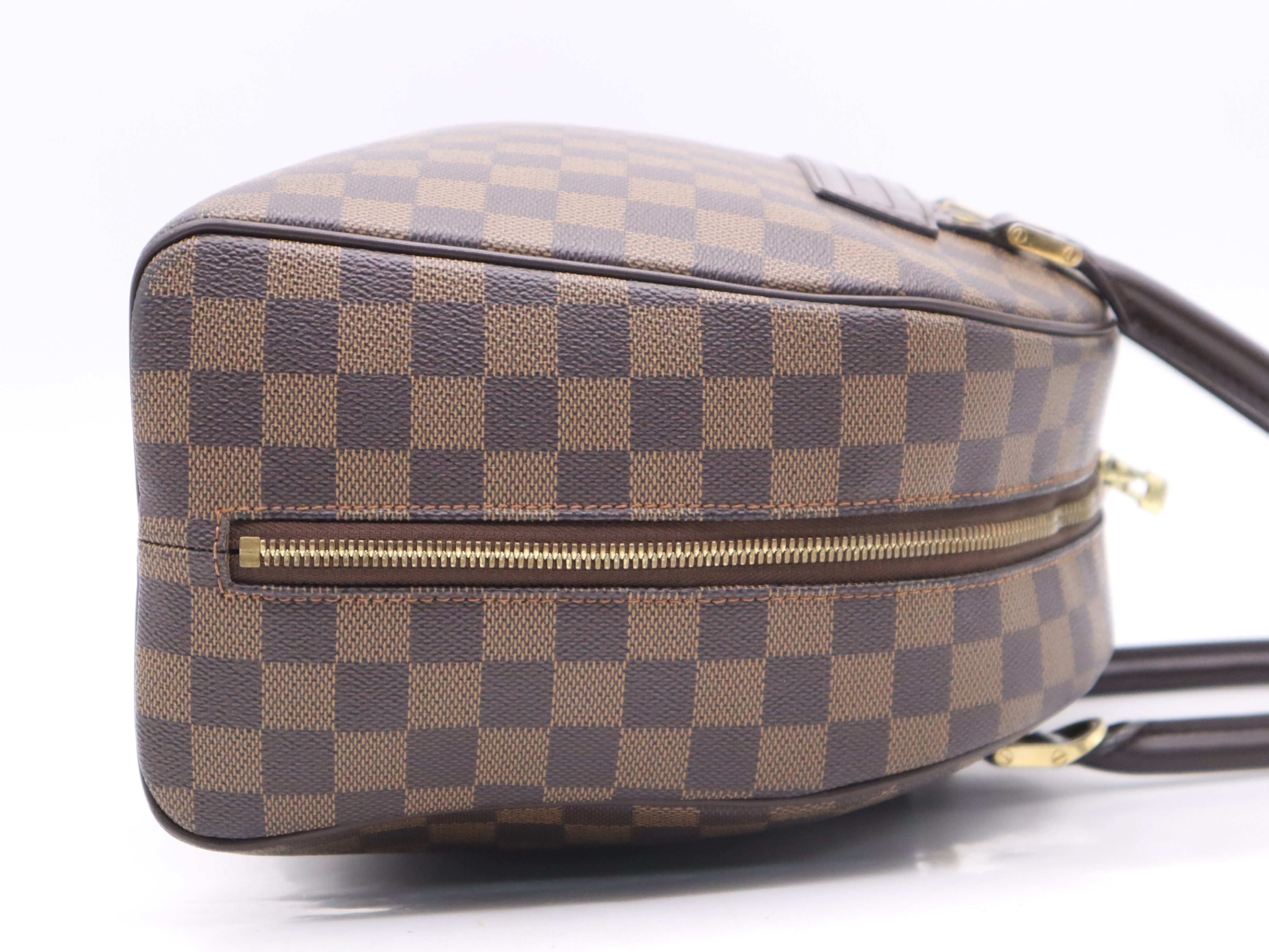 N41455 Damier Nolita Handbag — view 5