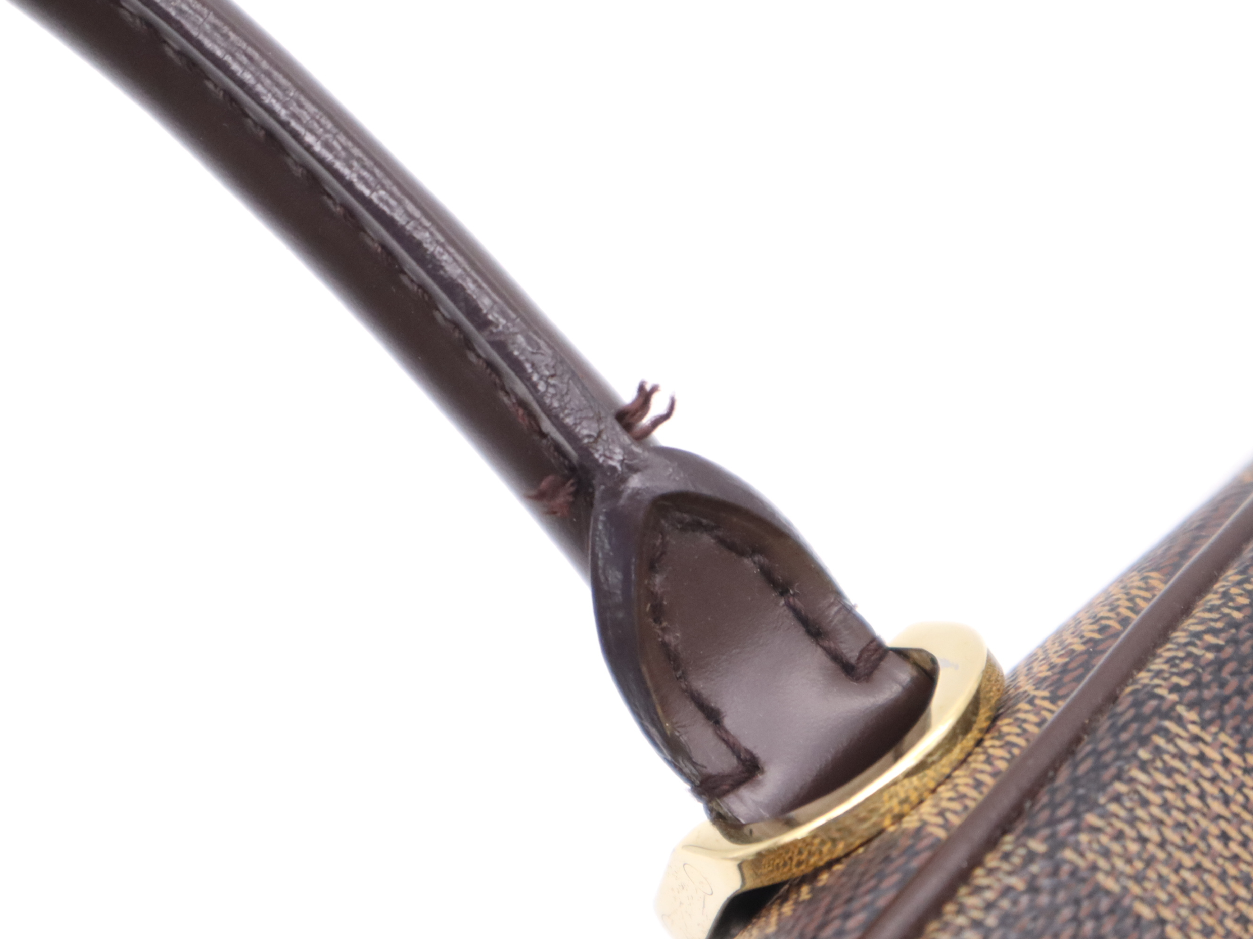 N41455 Damier Nolita Handbag — view 9