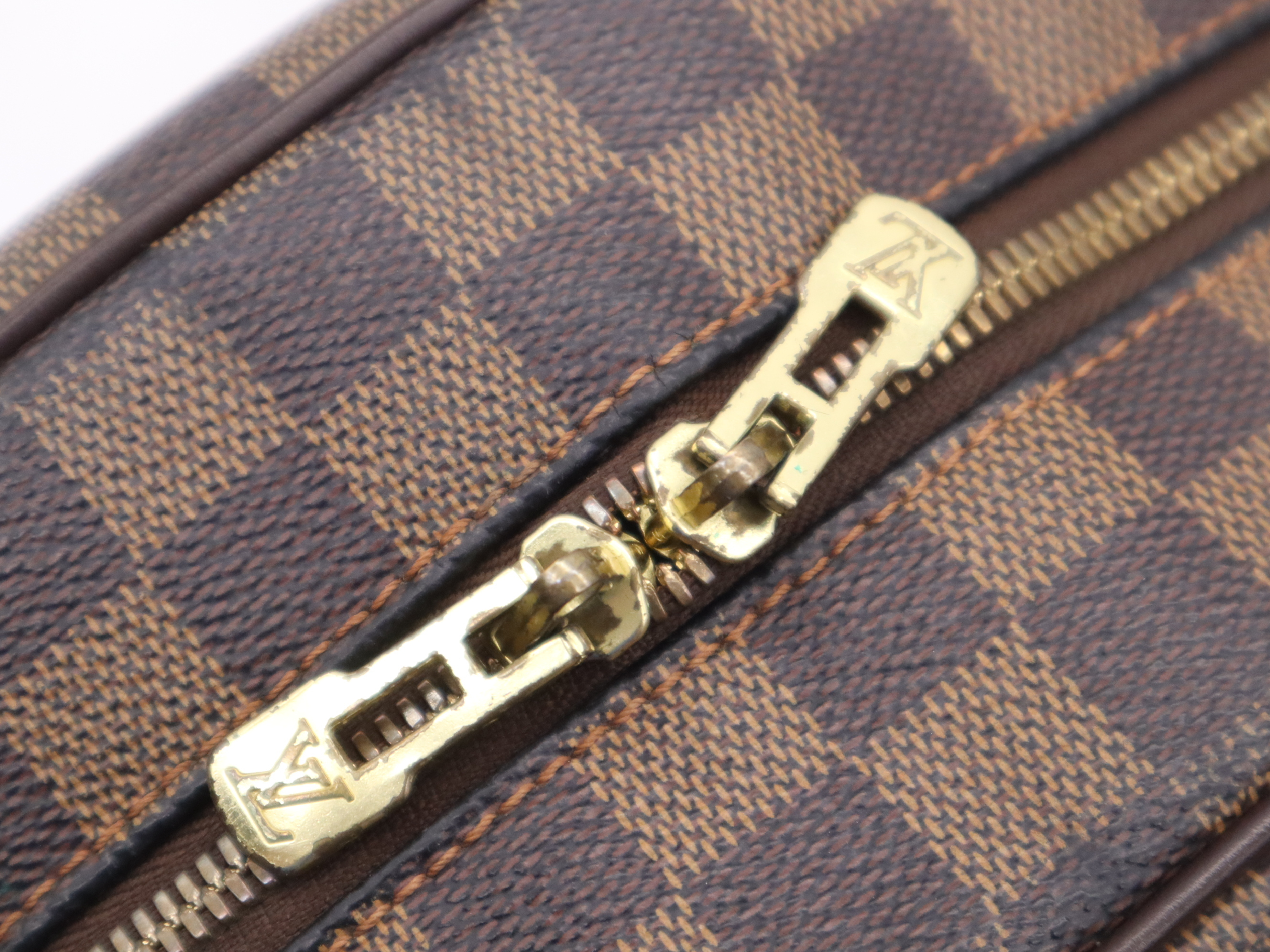 N41455 Damier Nolita Handbag — view 10