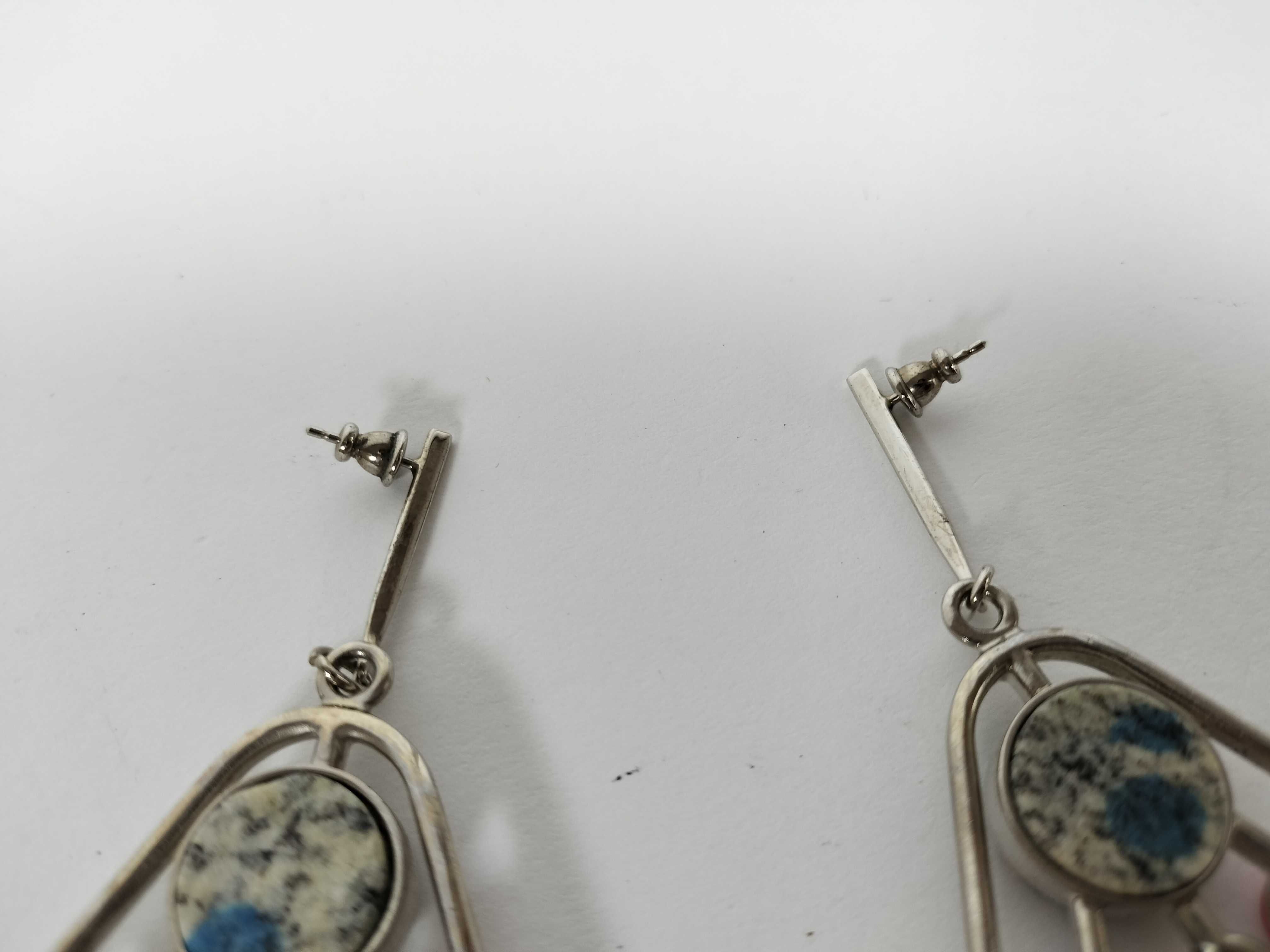earrings — view 3